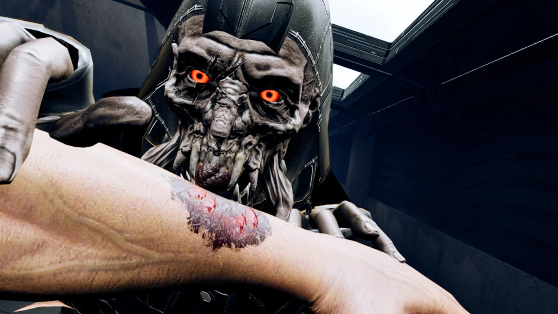 Dixotomia screenshot 1