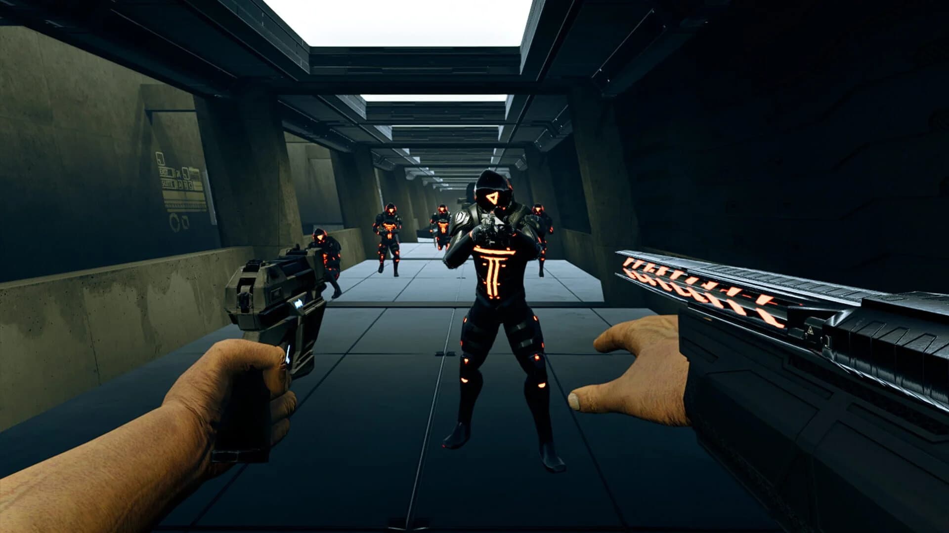 Dixotomia screenshot 2