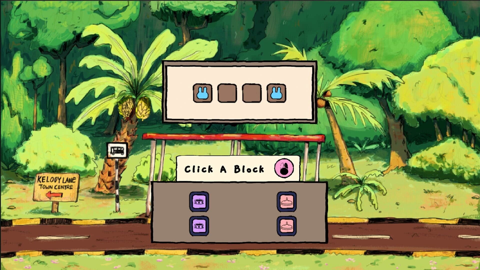 DJ Bunny screenshot 3