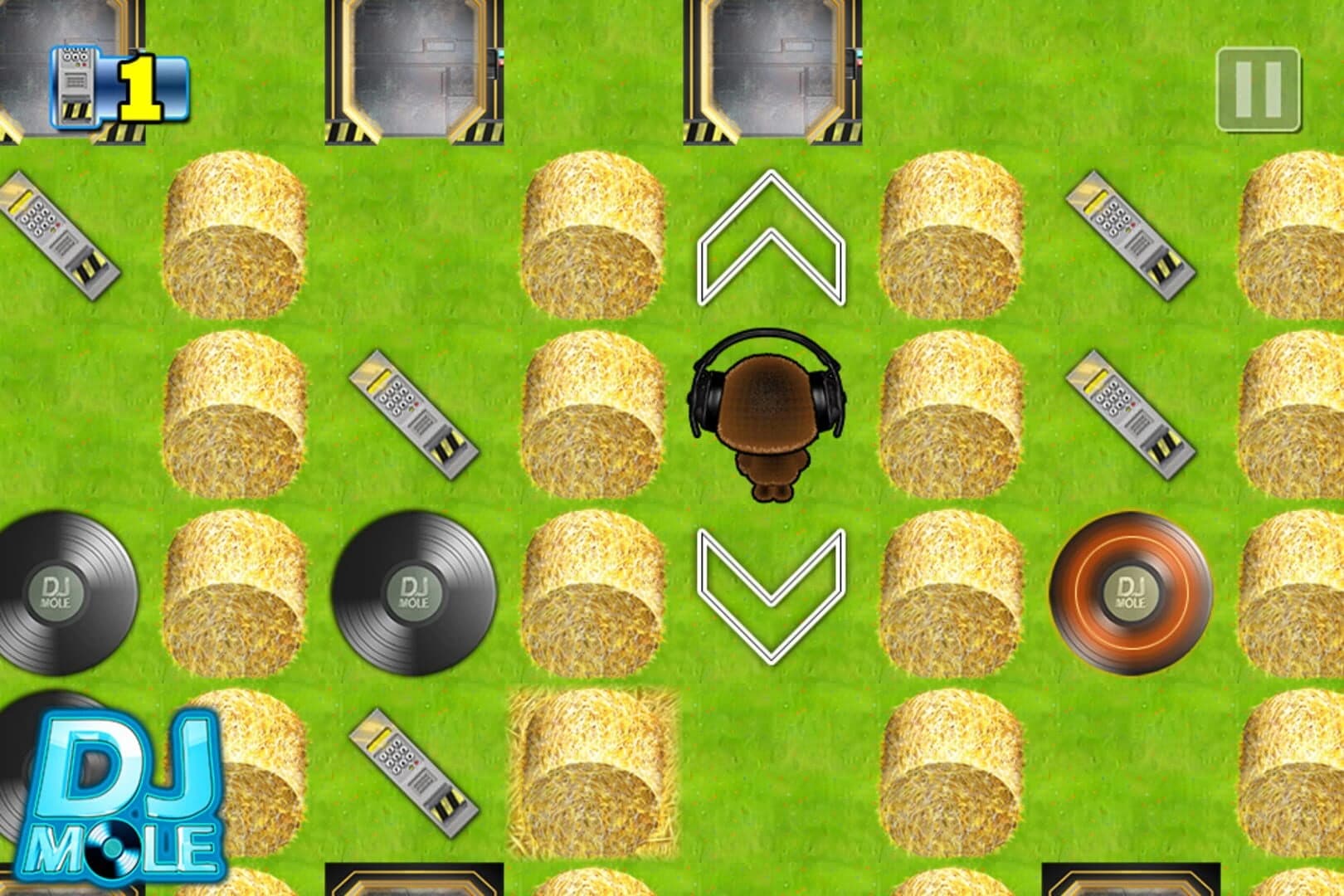DJ Mole screenshot 5