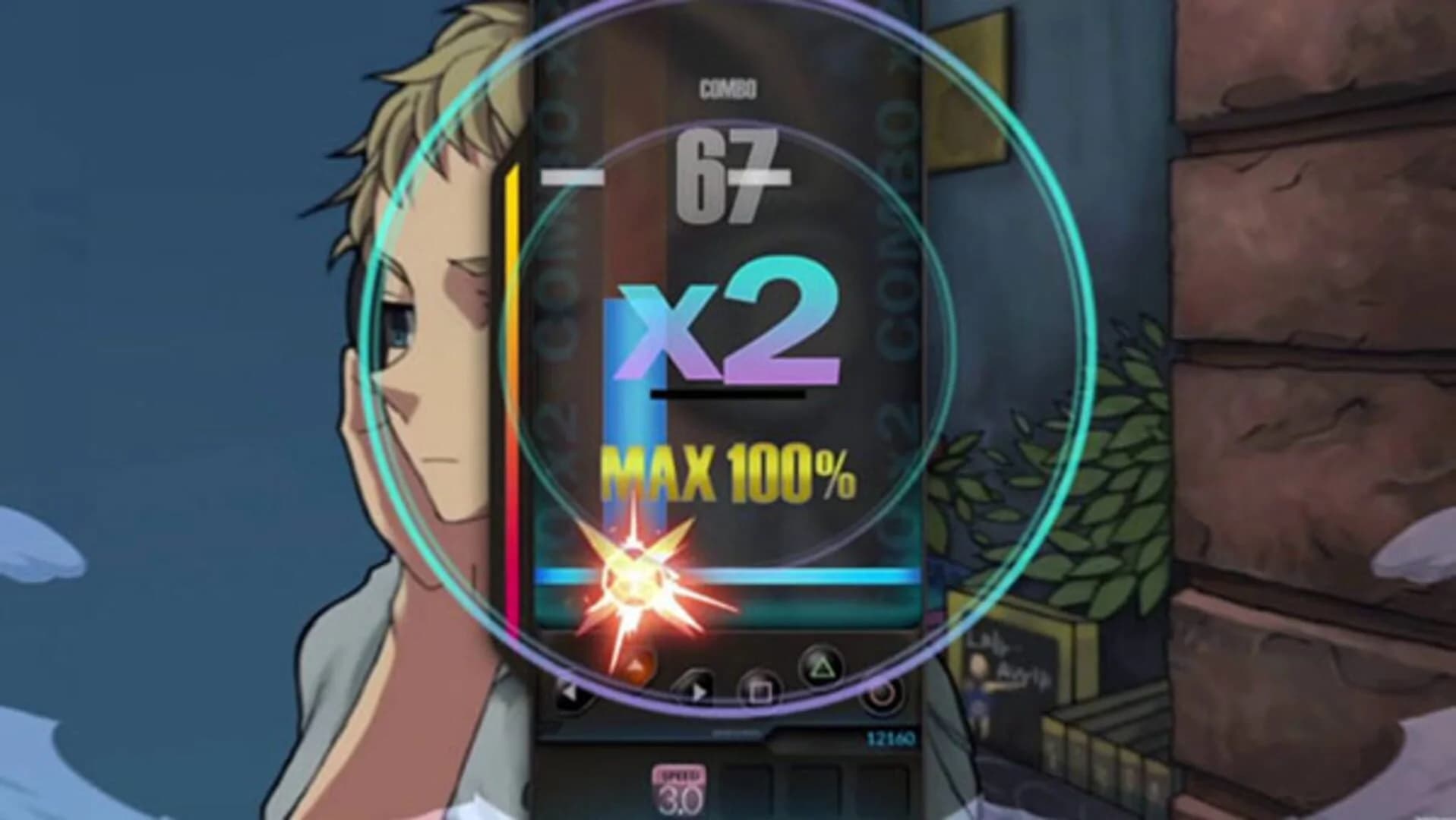 DJMax Respect screenshot 1