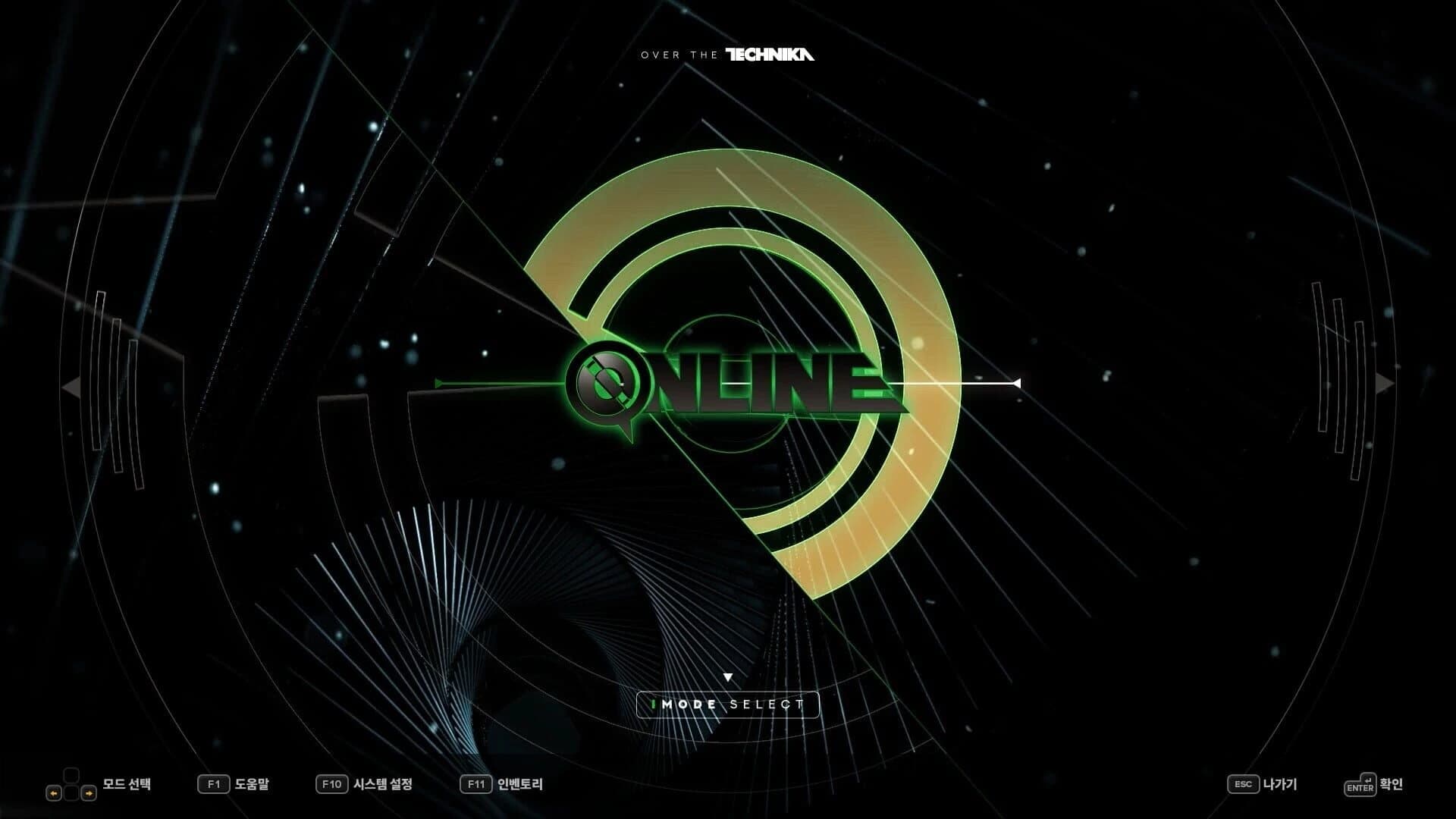 DJMax Respect V: Technika Tune & Q Pack screenshot 5
