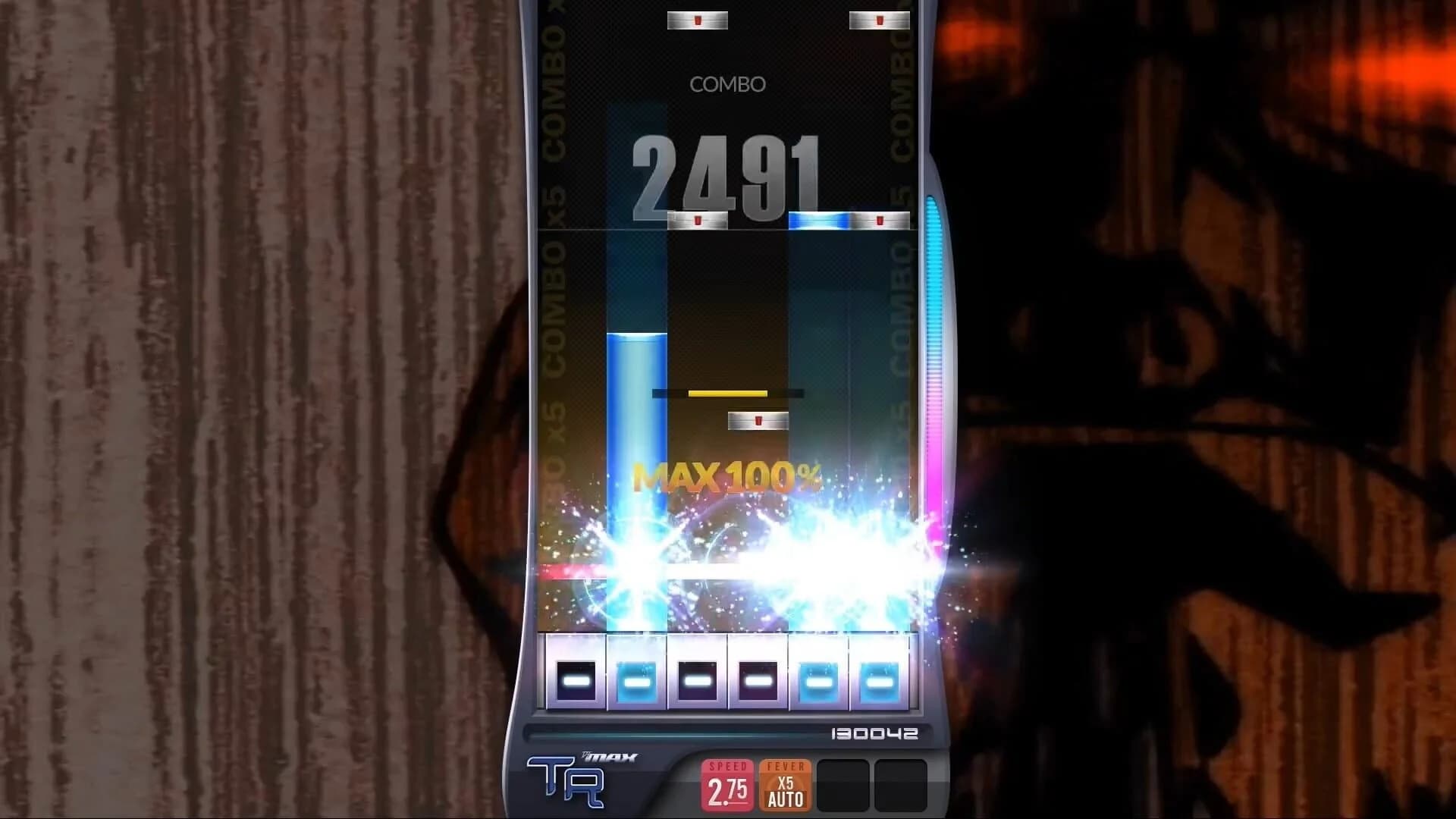 DJMax Respect V: Trilogy Pack screenshot 3