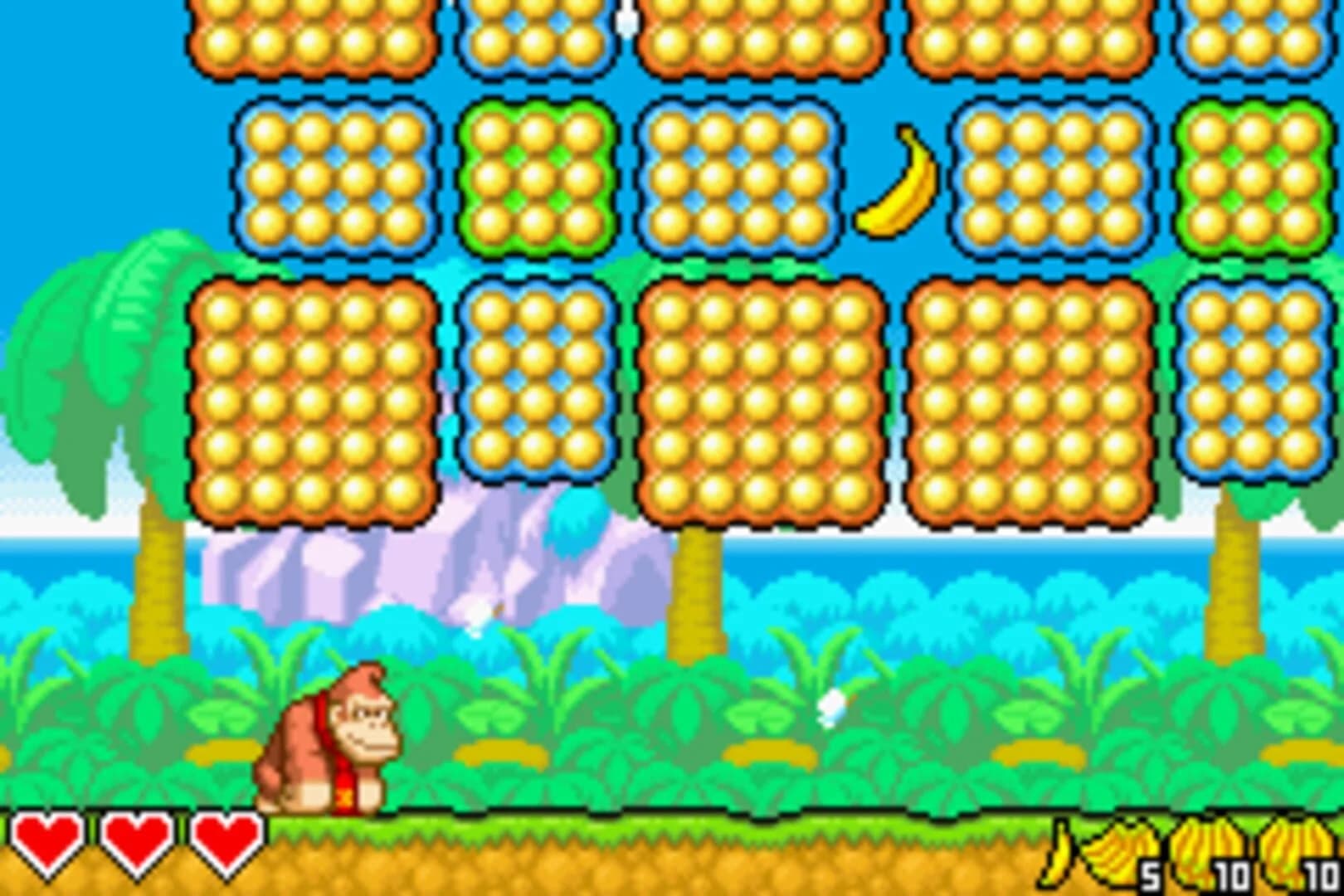 DK: King of Swing screenshot 4