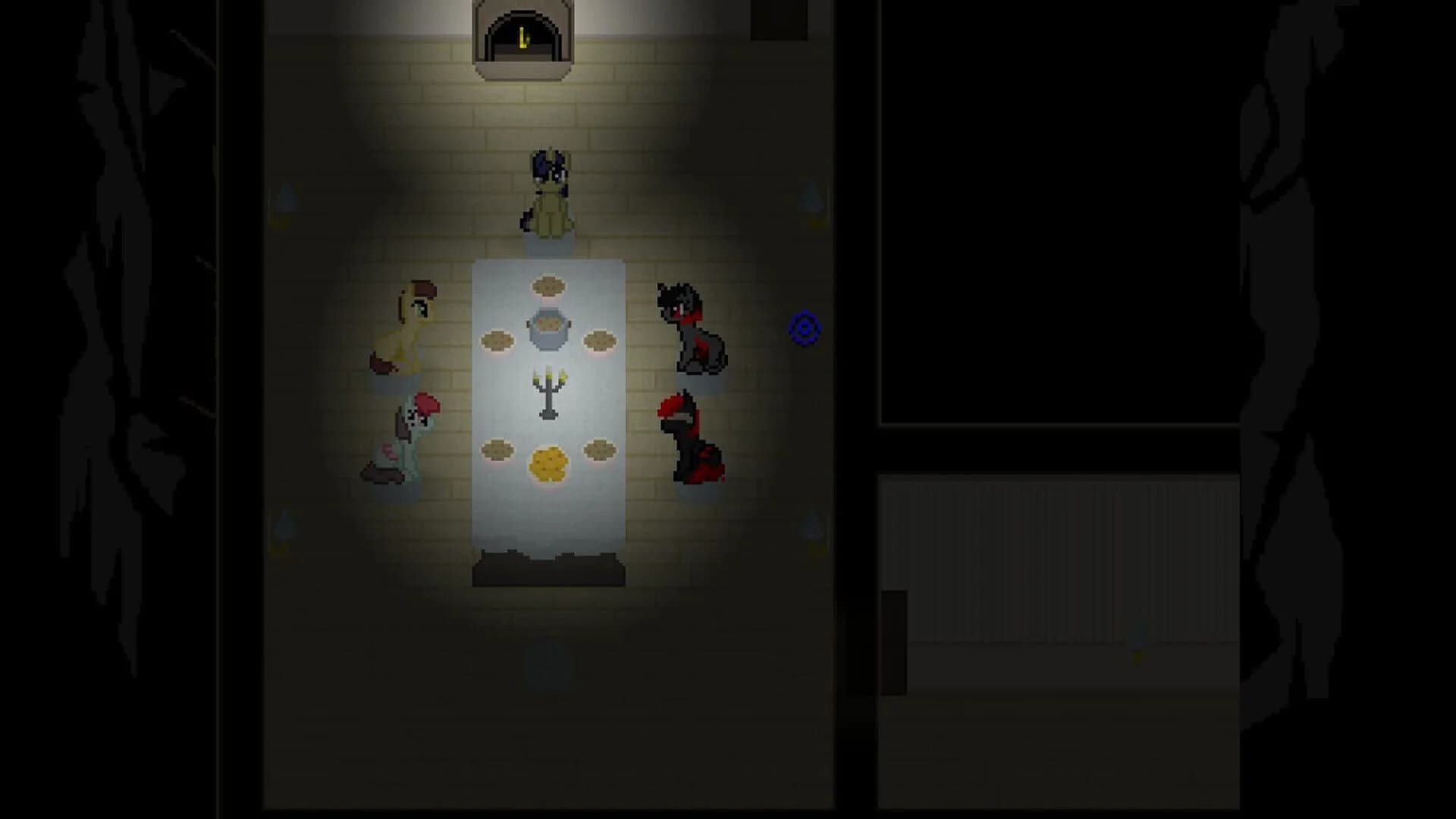 D'lirium screenshot 5