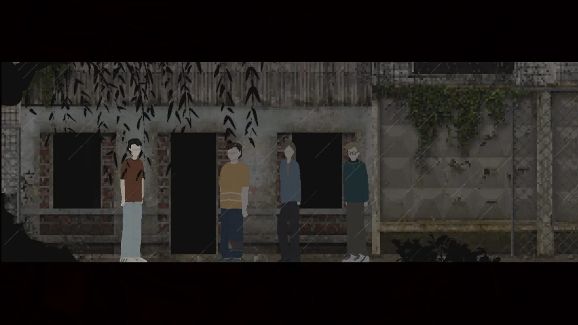 Døm Rusalok screenshot 1
