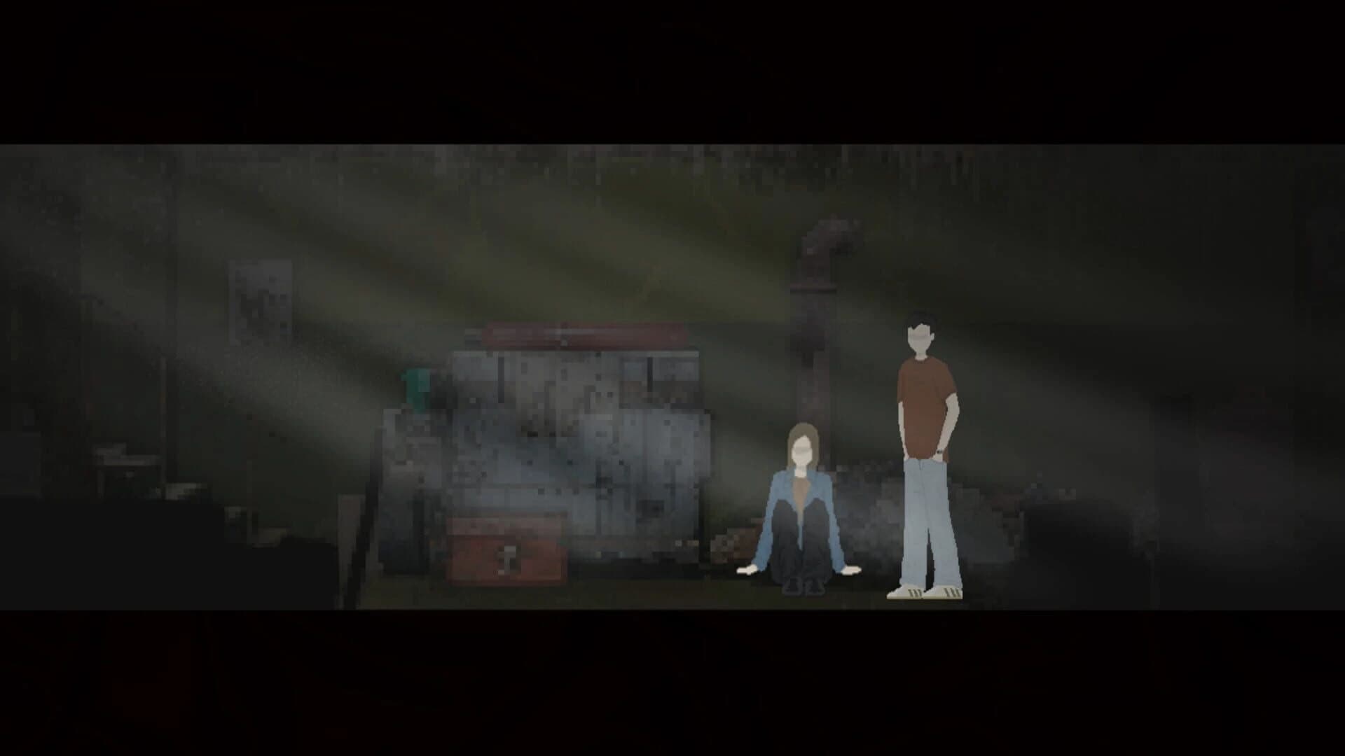 Døm Rusalok screenshot 5