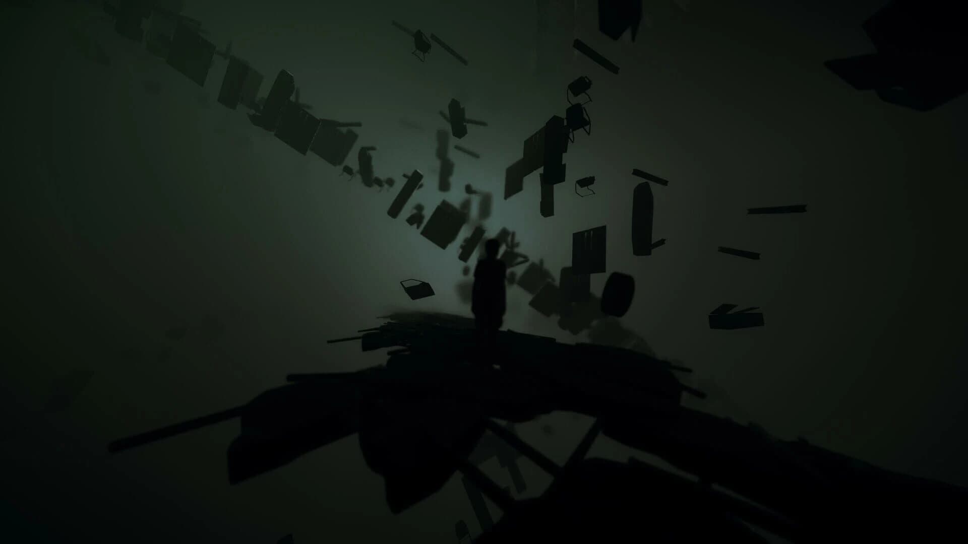 D.N.A: Do Not Answer screenshot 1