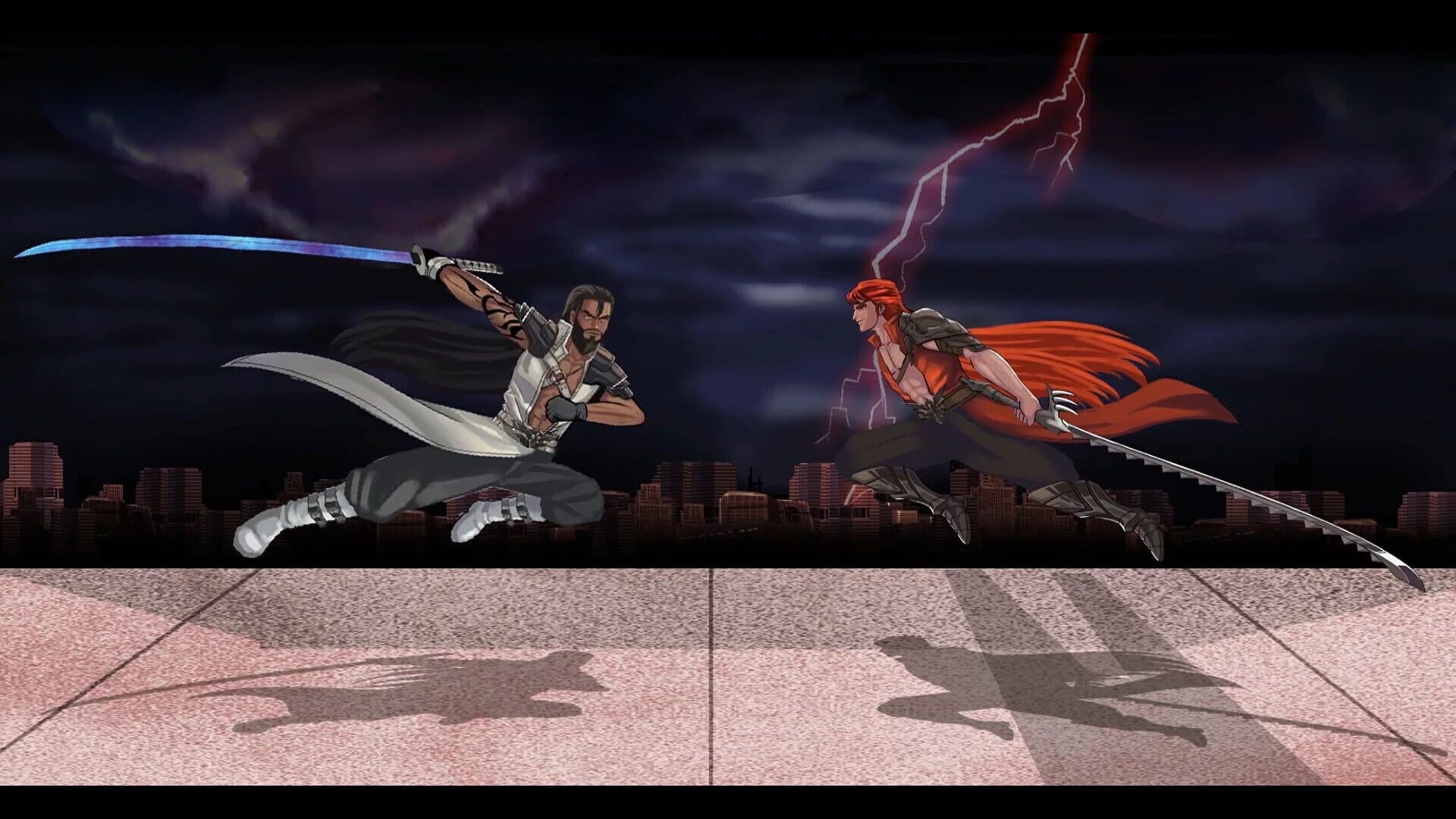 DNA: Final Episode - Part 1 screenshot 2
