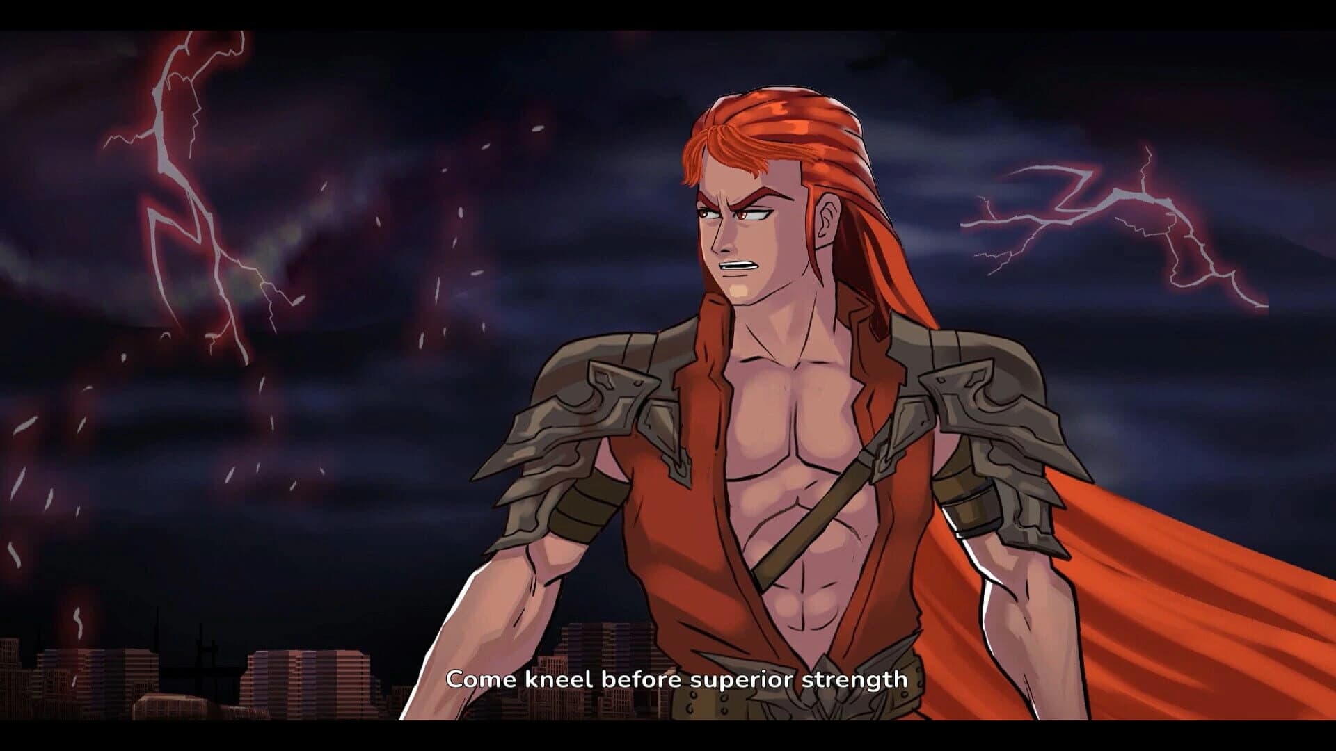 DNA: Final Episode - Part 1 screenshot 1