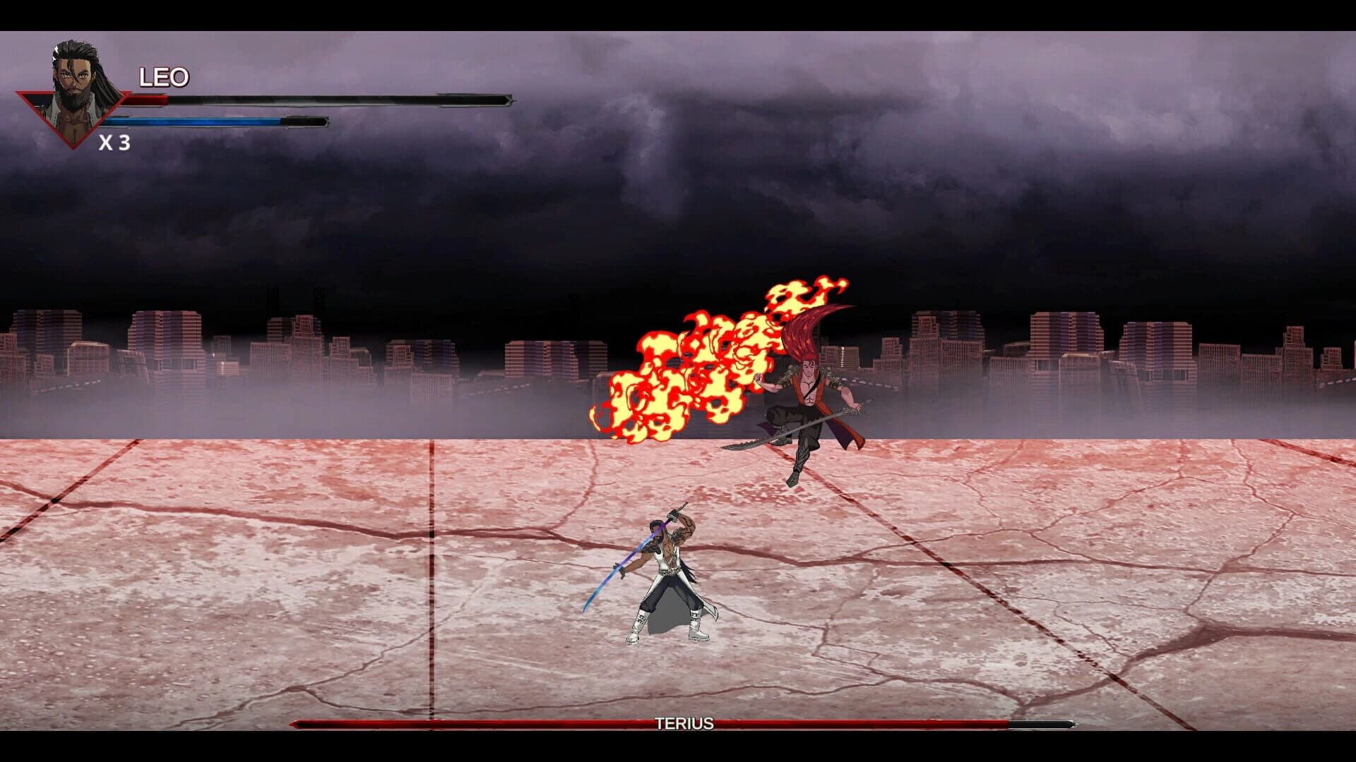 DNA: Final Episode - Part 1 screenshot 4