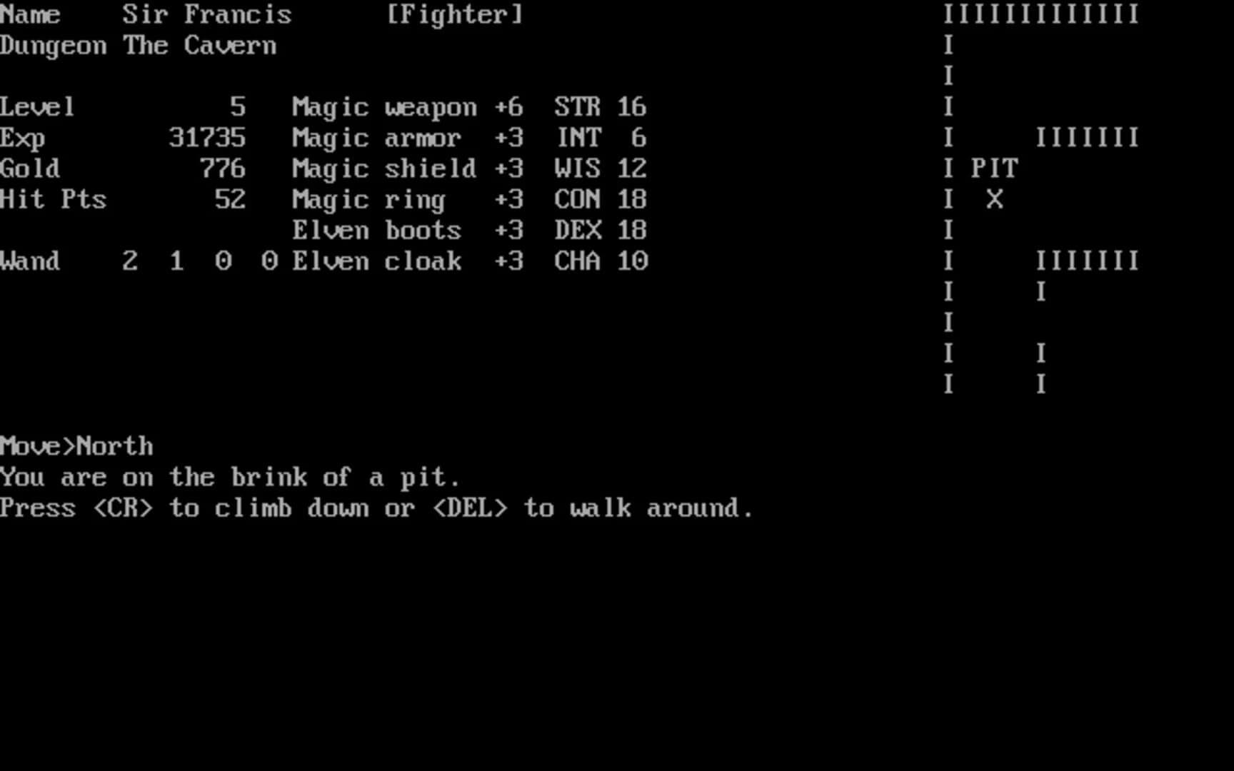 DND screenshot 2