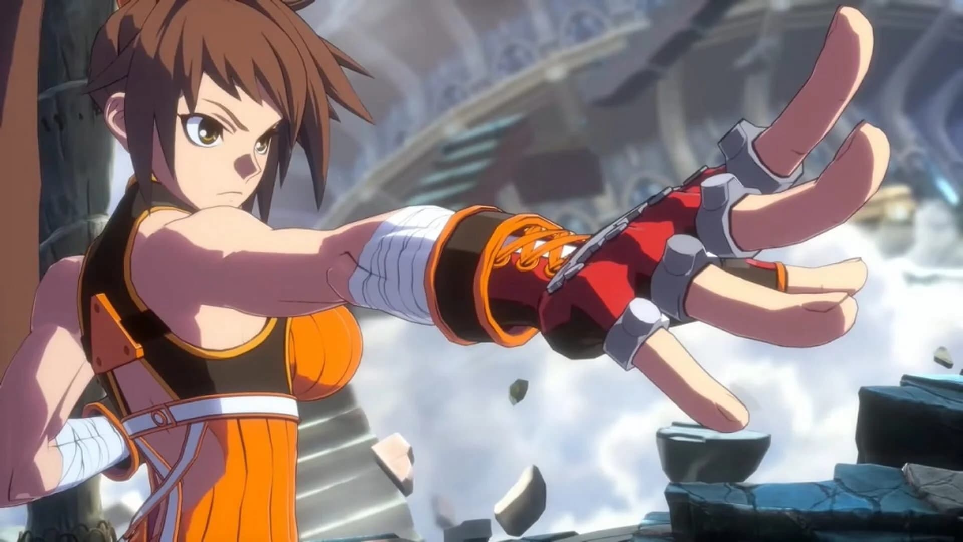 DNF Duel screenshot 1