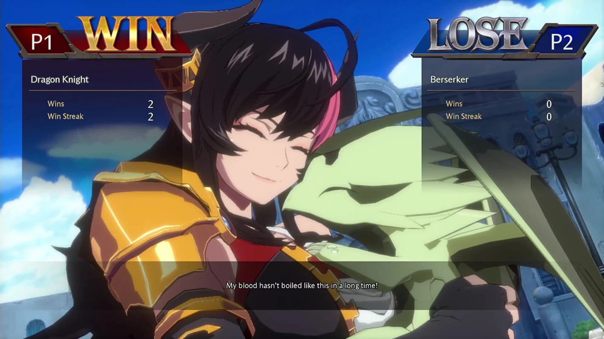 DNF Duel: Who's Next screenshot 5