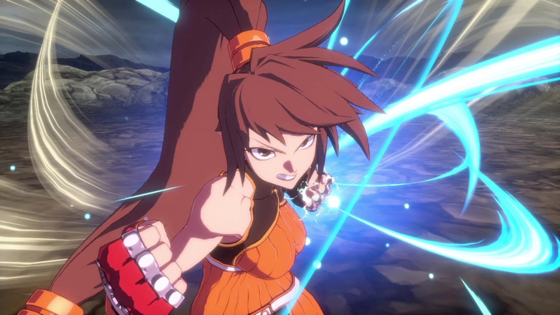 DNF Duel: Who's Next screenshot 3