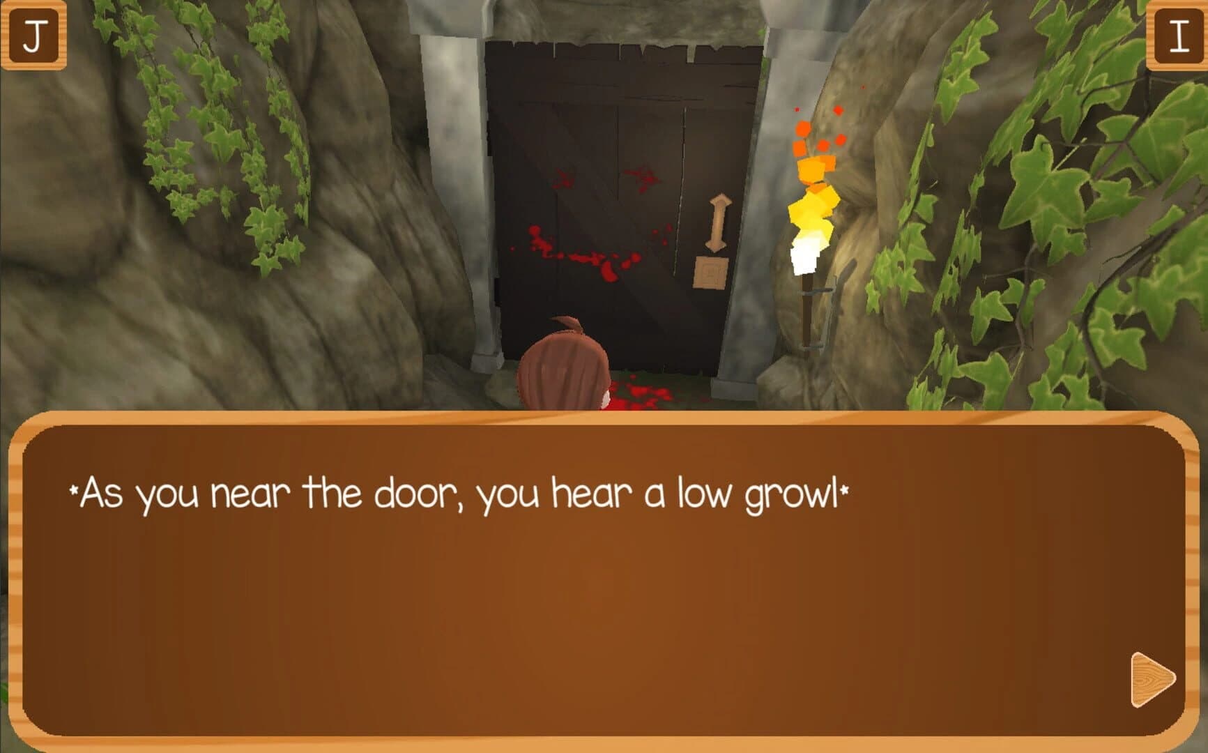 Do Animals Dream? screenshot 3