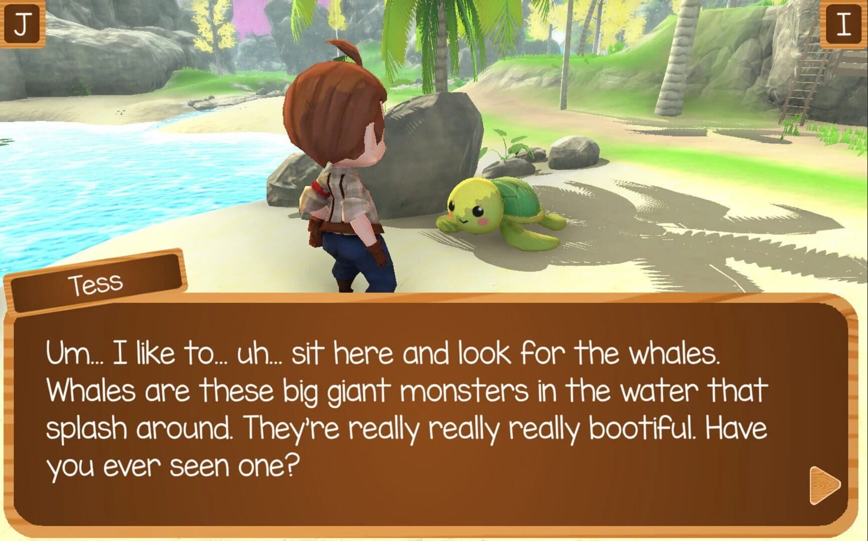 Do Animals Dream? screenshot 5