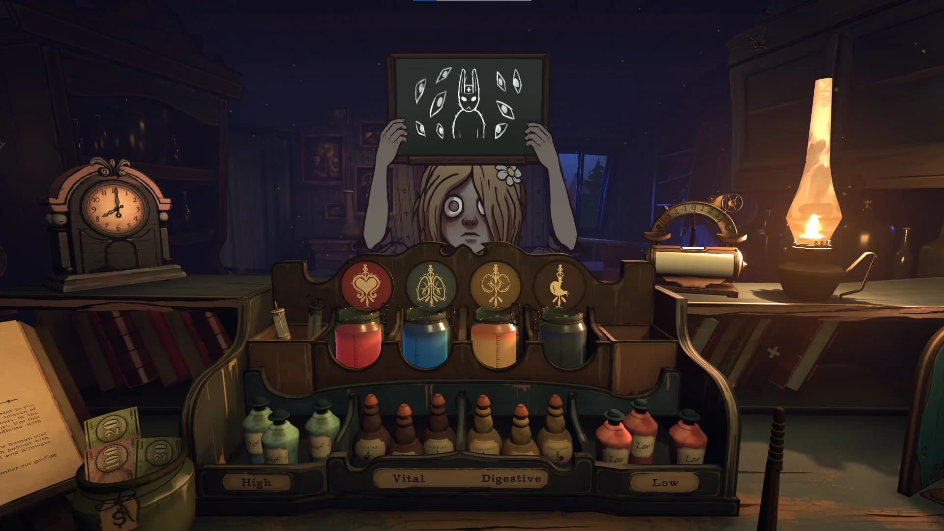 Do No Harm screenshot 5