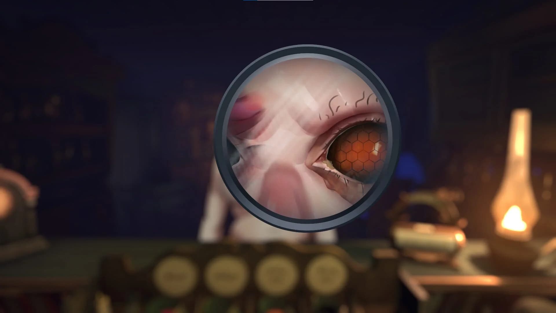 Do No Harm screenshot 1