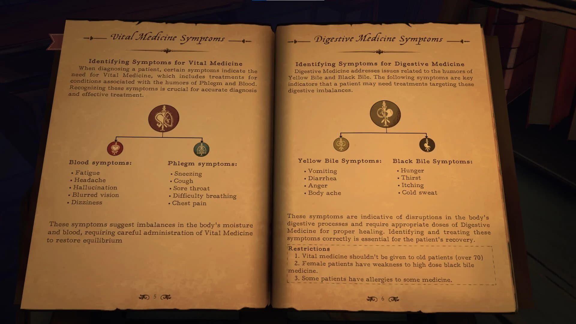 Do No Harm screenshot 2