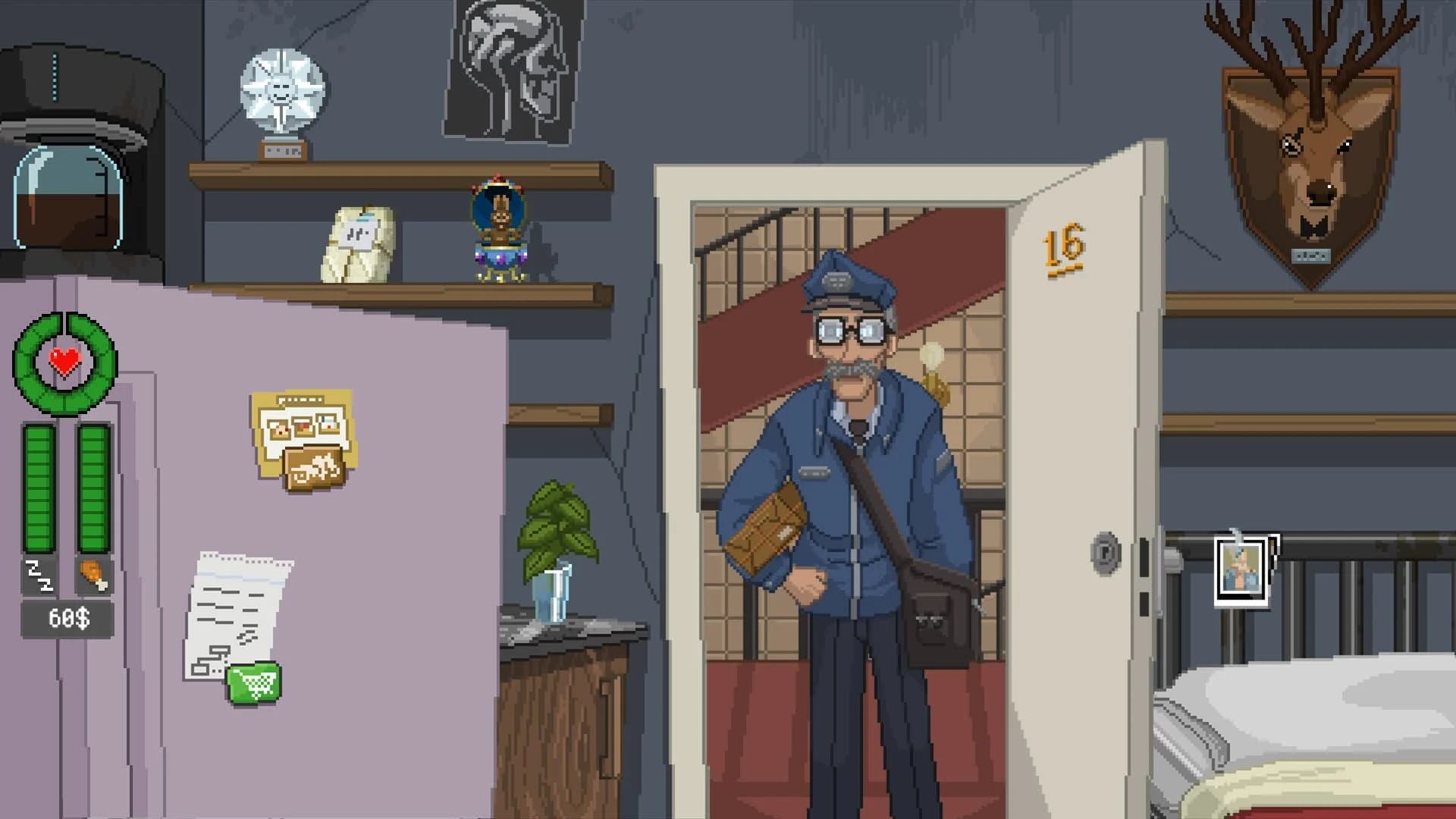 Do Not Feed the Monkeys screenshot 4