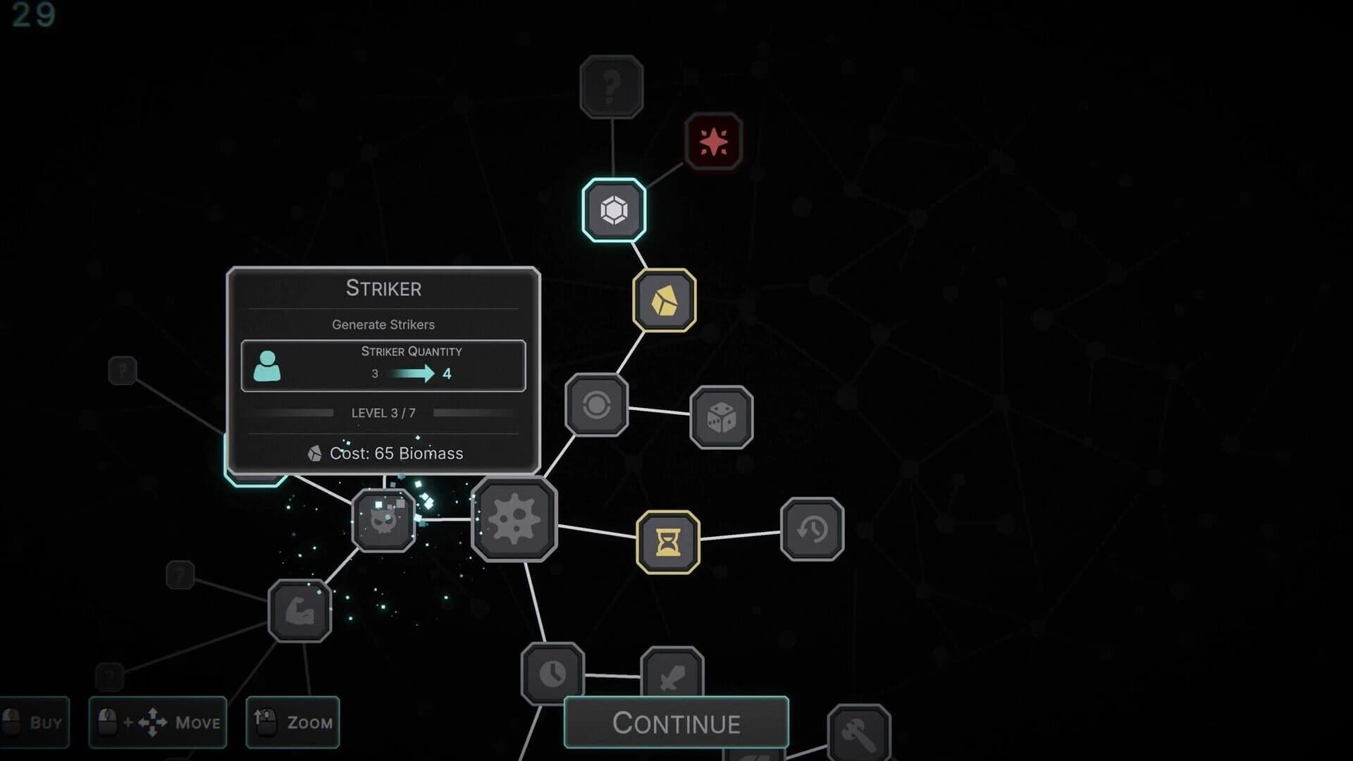Do Not Feed the Virus screenshot 1