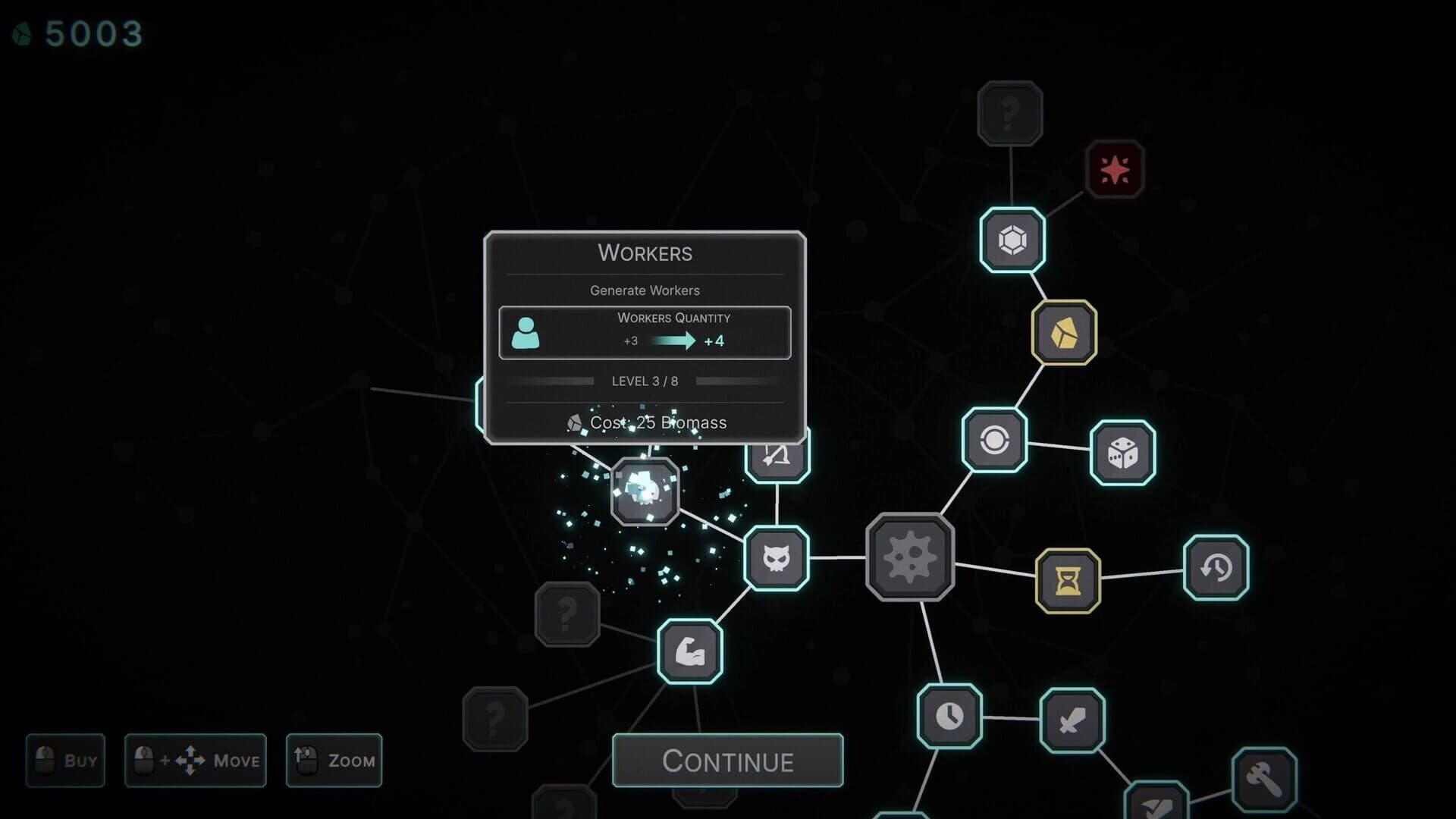 Do Not Feed the Virus screenshot 3