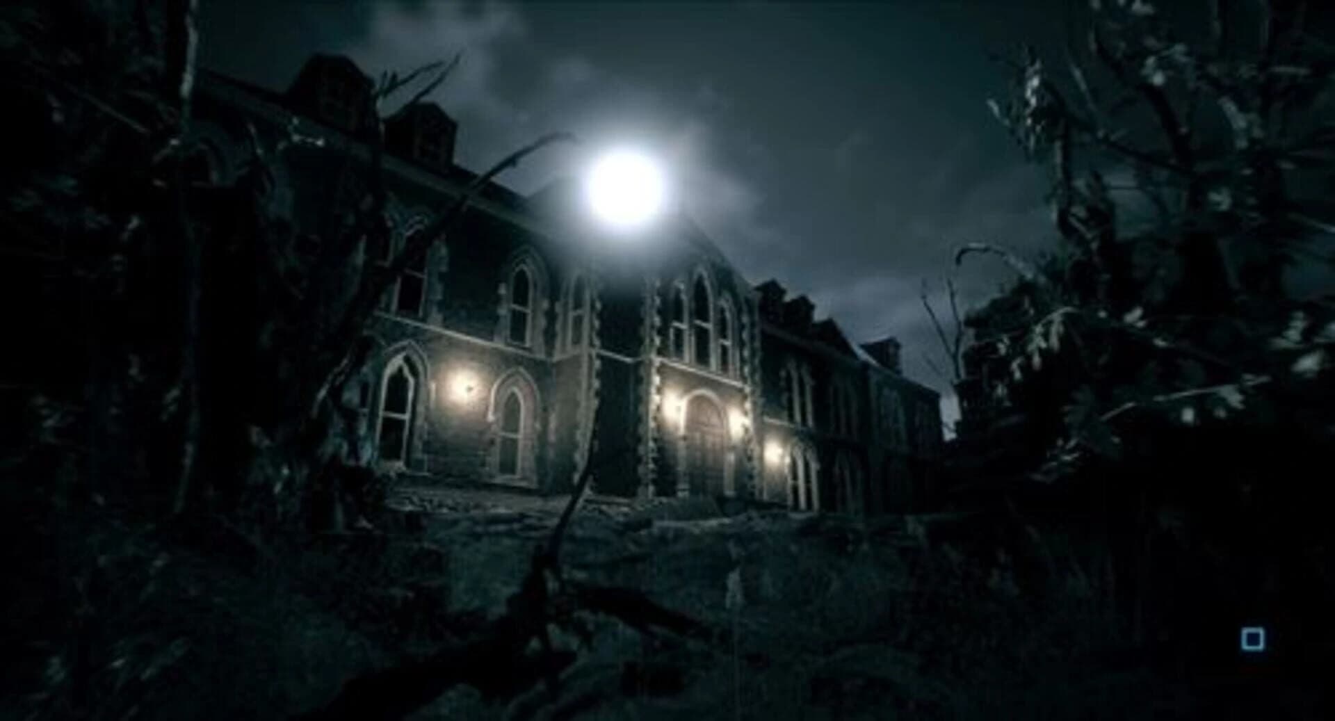 Do Not Open screenshot 1