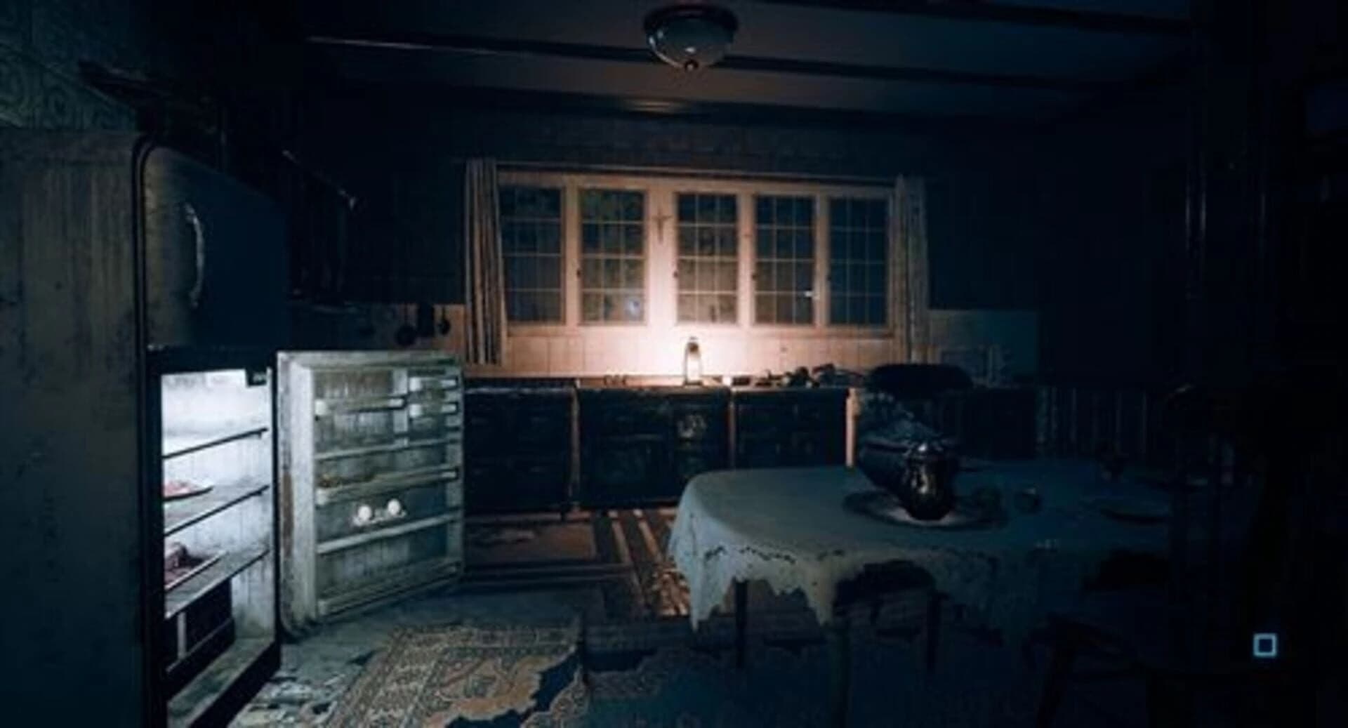 Do Not Open screenshot 5