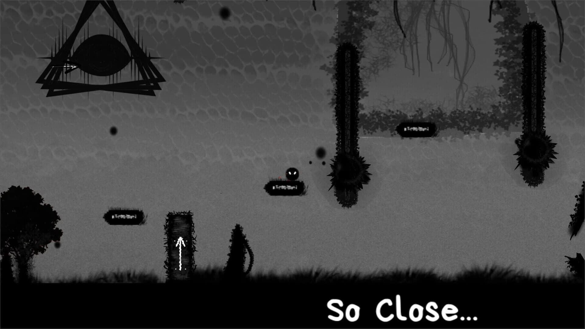 Do Not Press Me screenshot 2