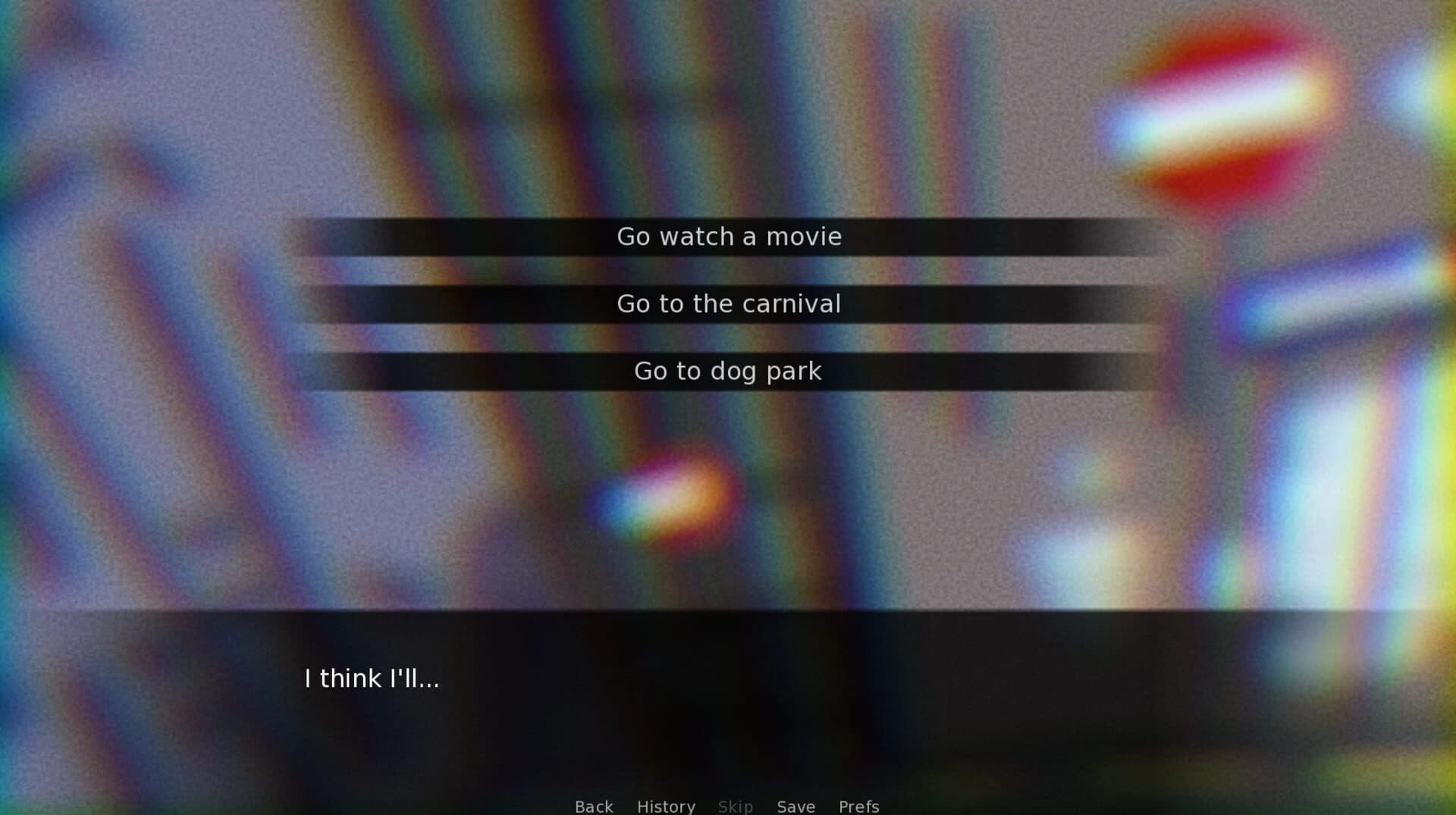 Do Not Take This Cat Home screenshot 2