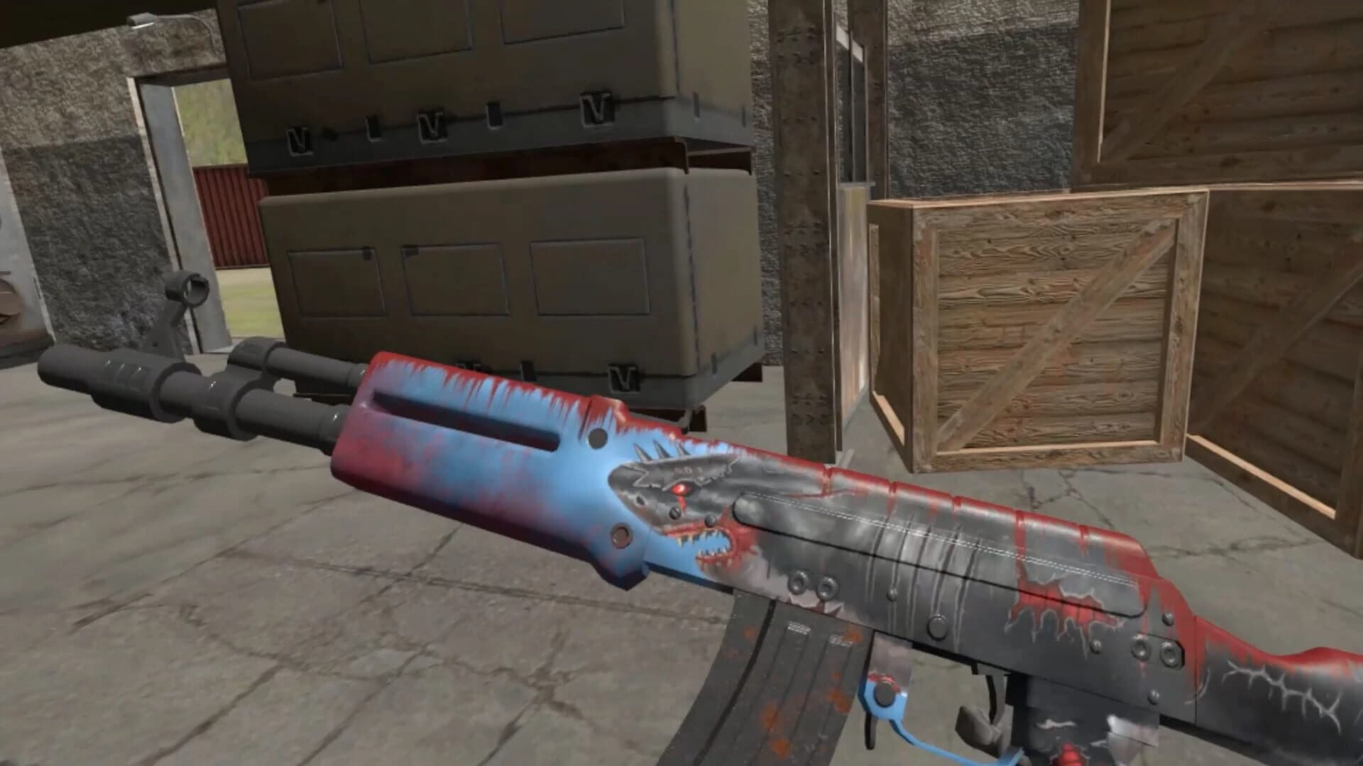 Do or Die screenshot 5