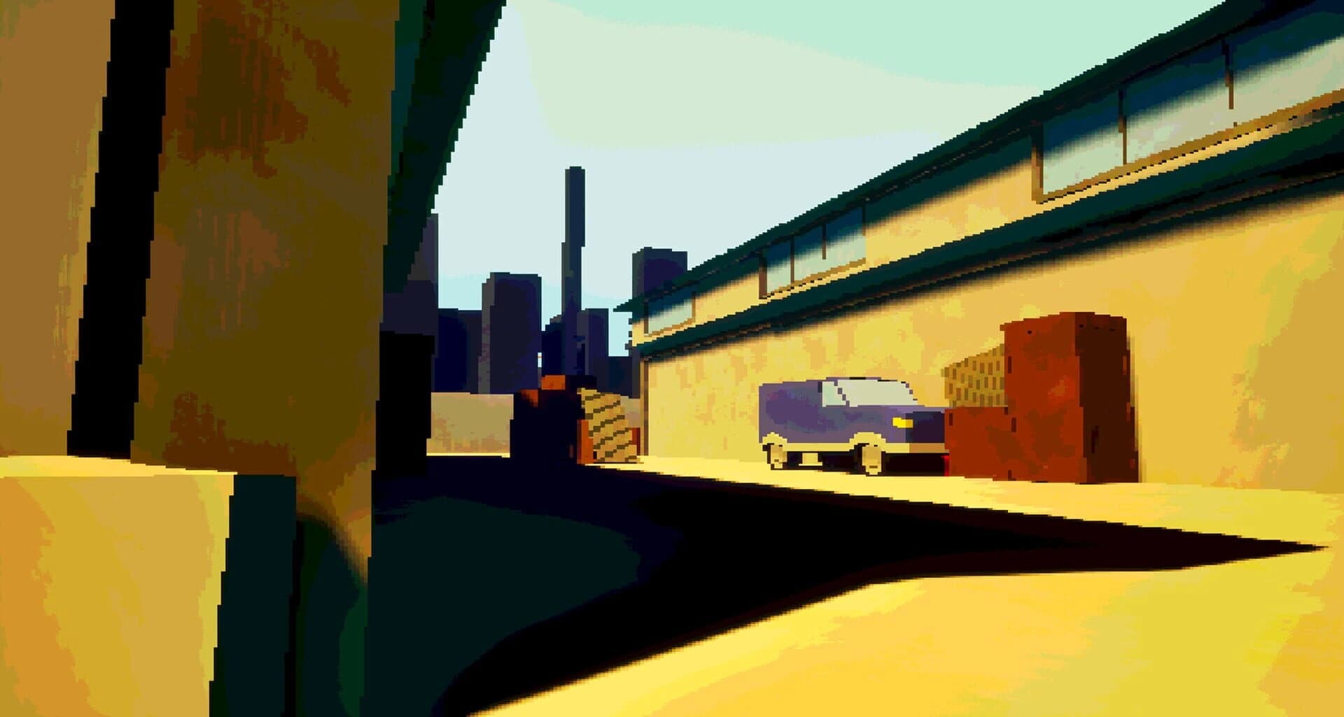 DoBad Inc screenshot 5