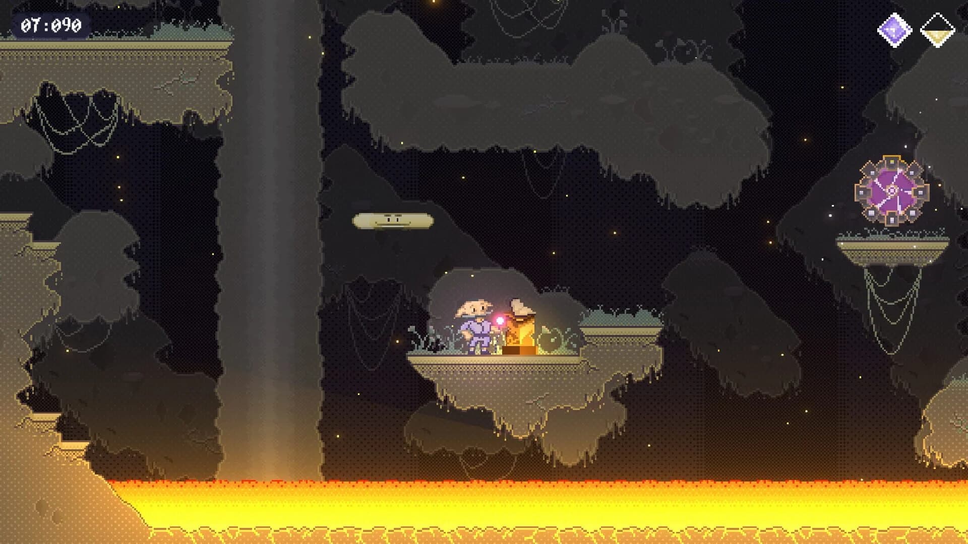 Dobo's Heroes screenshot 2