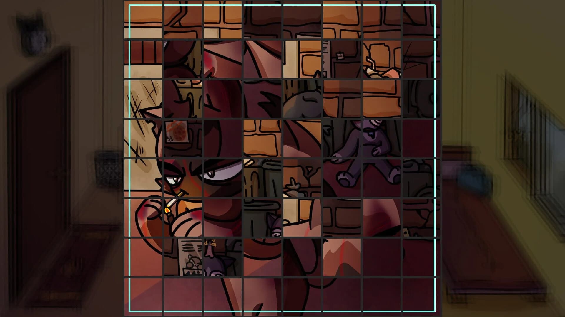 Doctor Cat screenshot 5