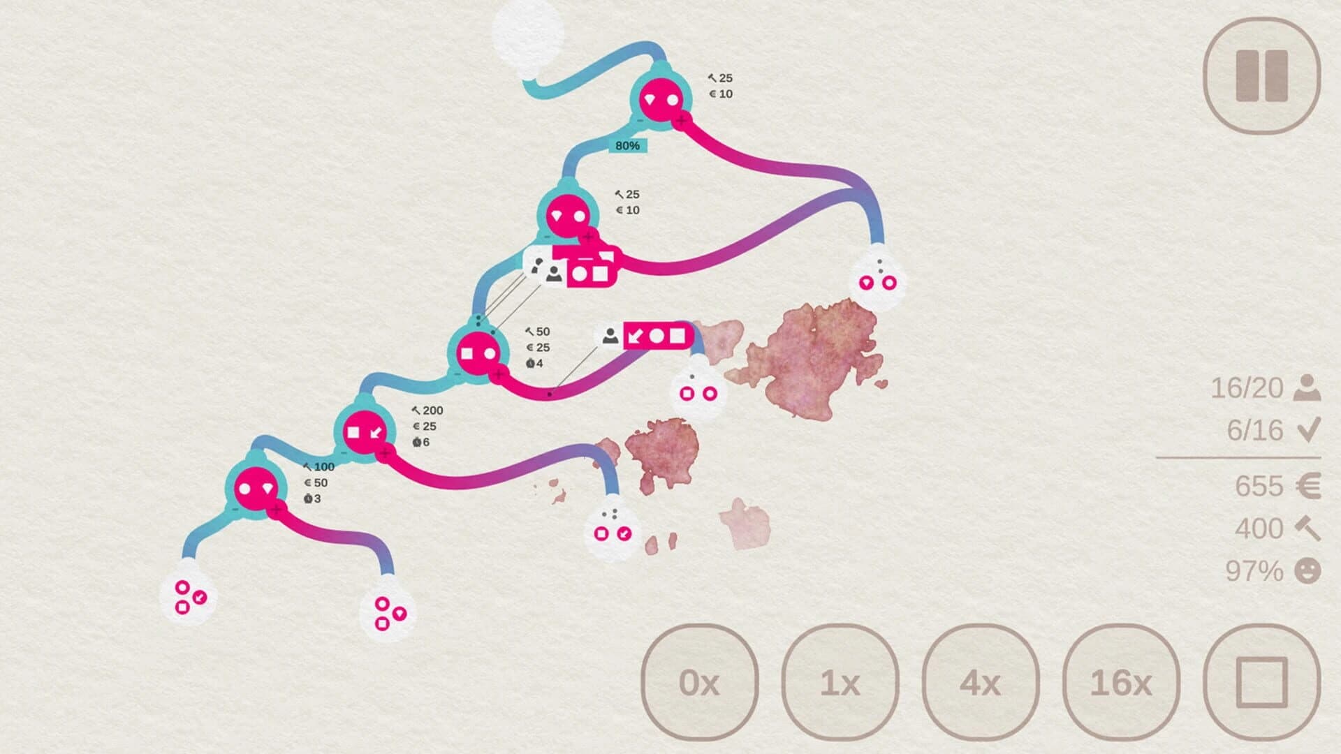 Doctor Flow screenshot 2