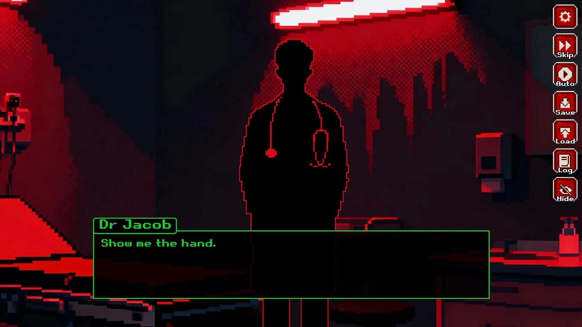Doctor Visit screenshot 2