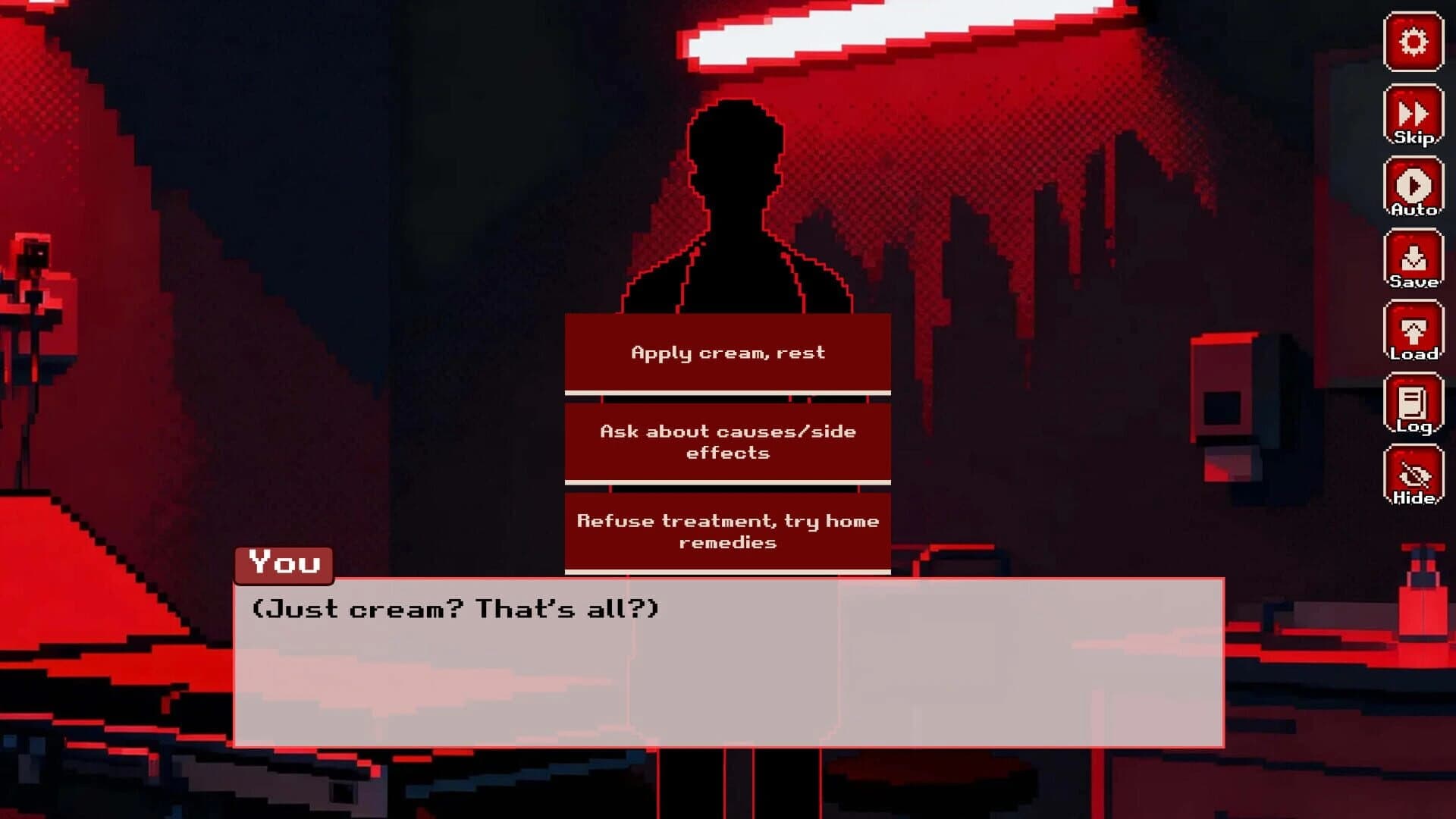 Doctor Visit screenshot 3