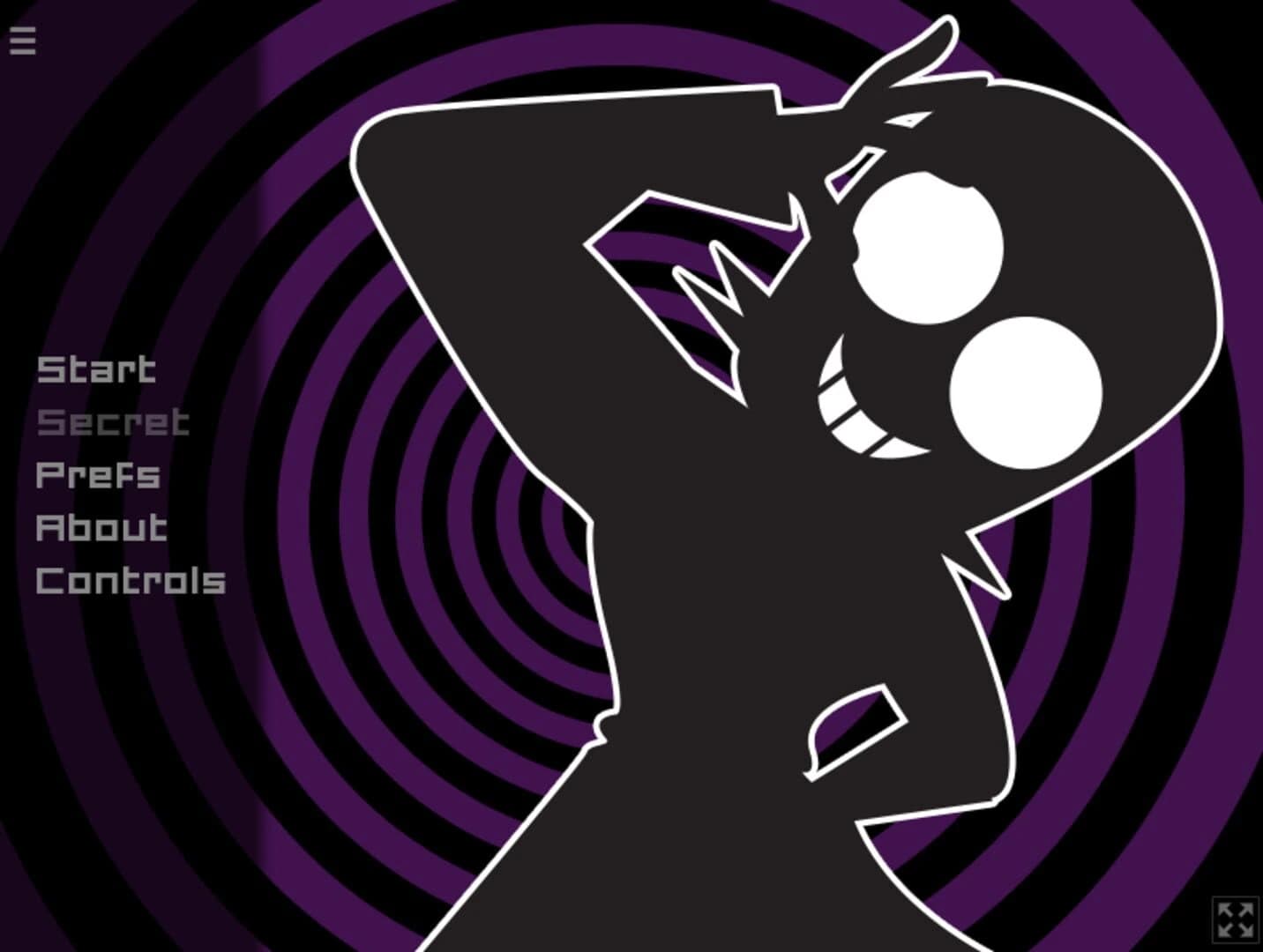 Doctor Voldritch's experiment screenshot 1