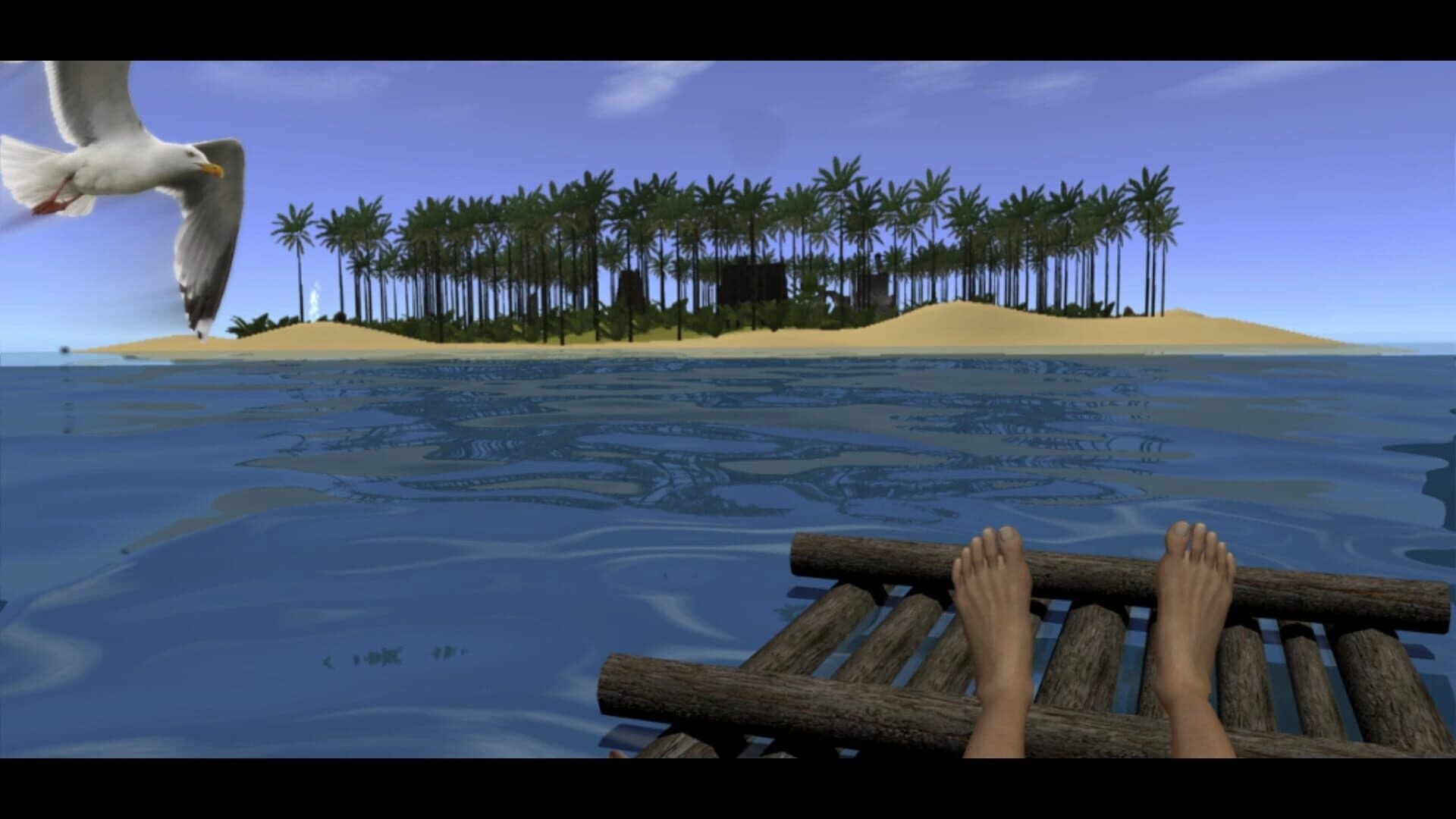 Doctor Watson - Treasure Island screenshot 3