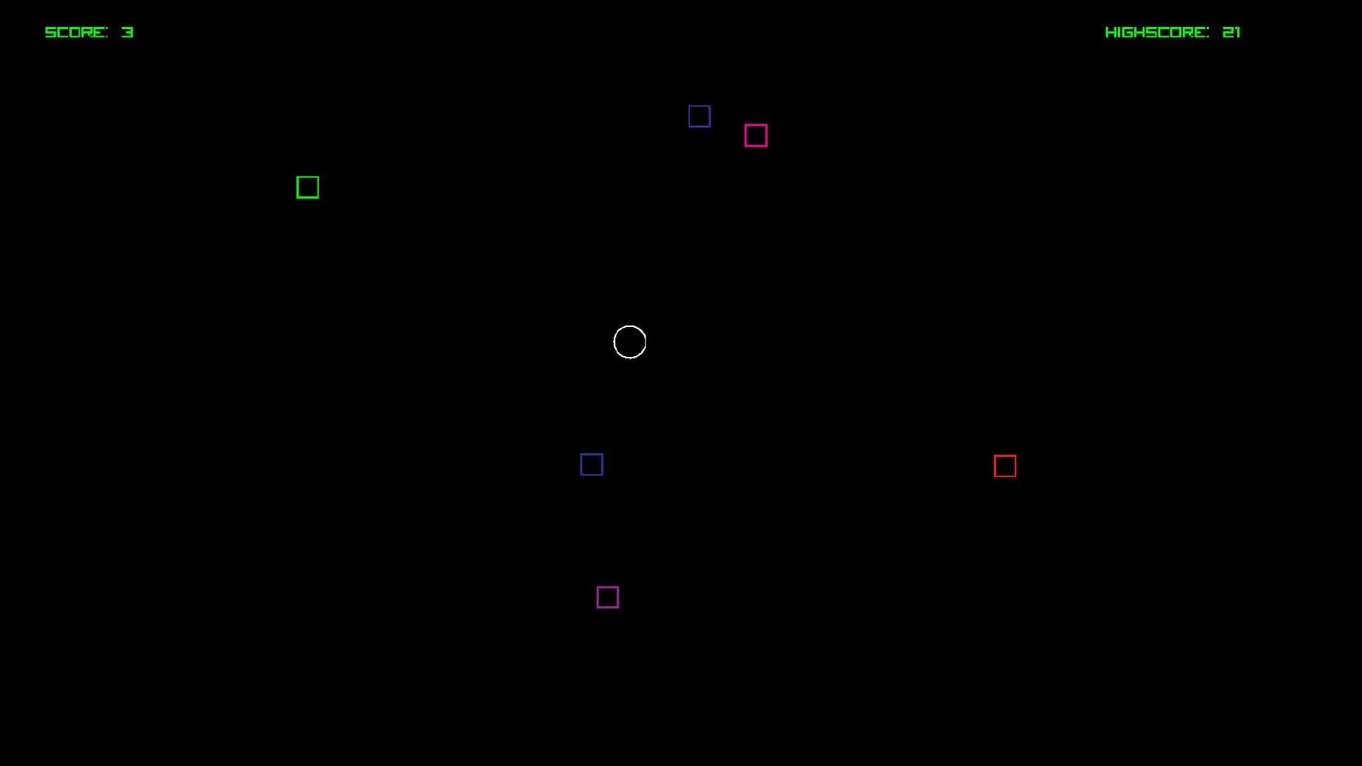Dodge screenshot 4