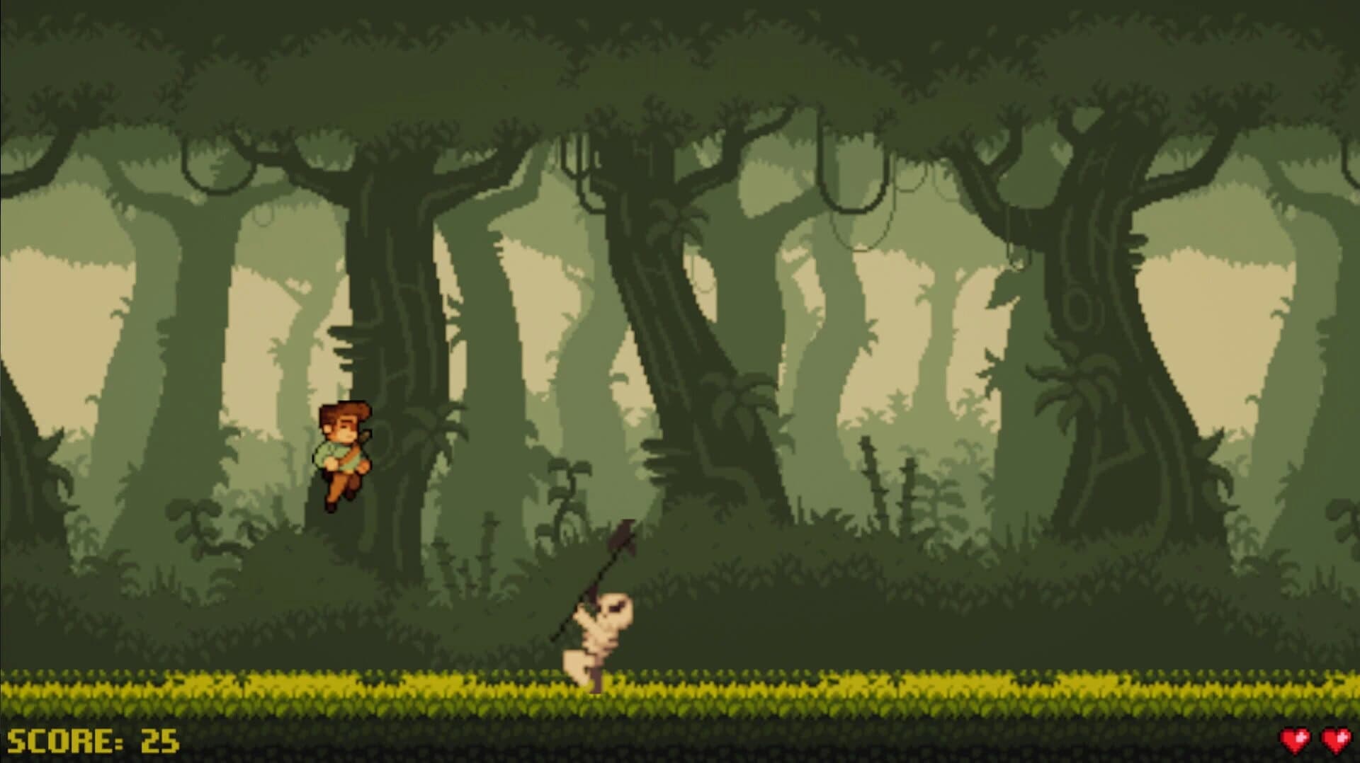 Dodge Diego screenshot 4