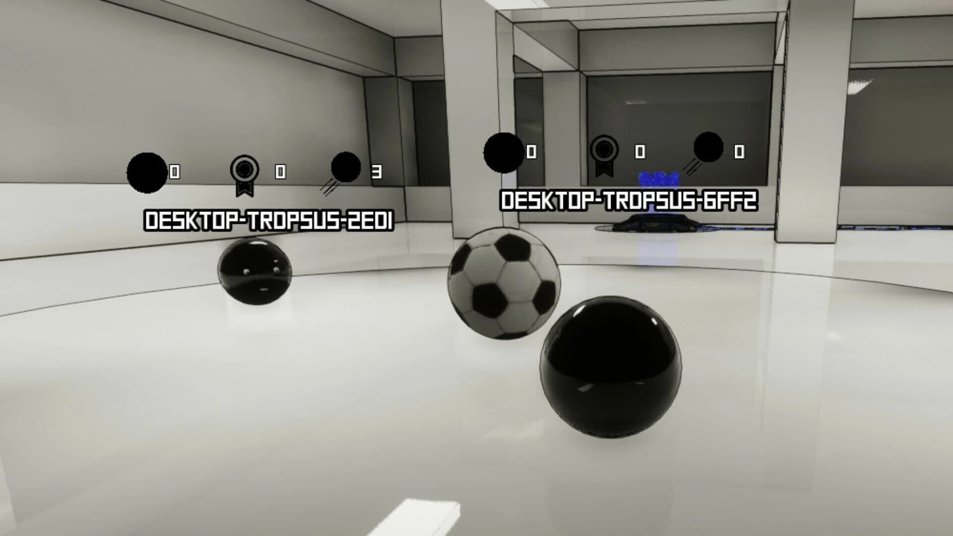 Dodge It! Online screenshot 1