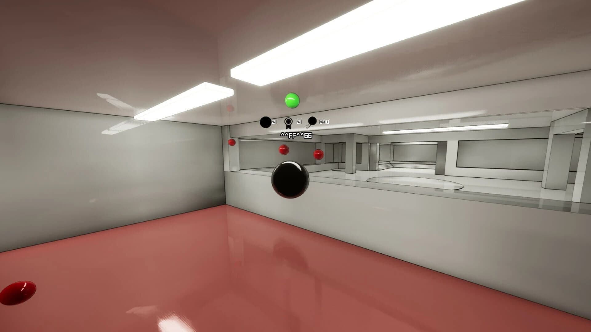 Dodge It! Online screenshot 5