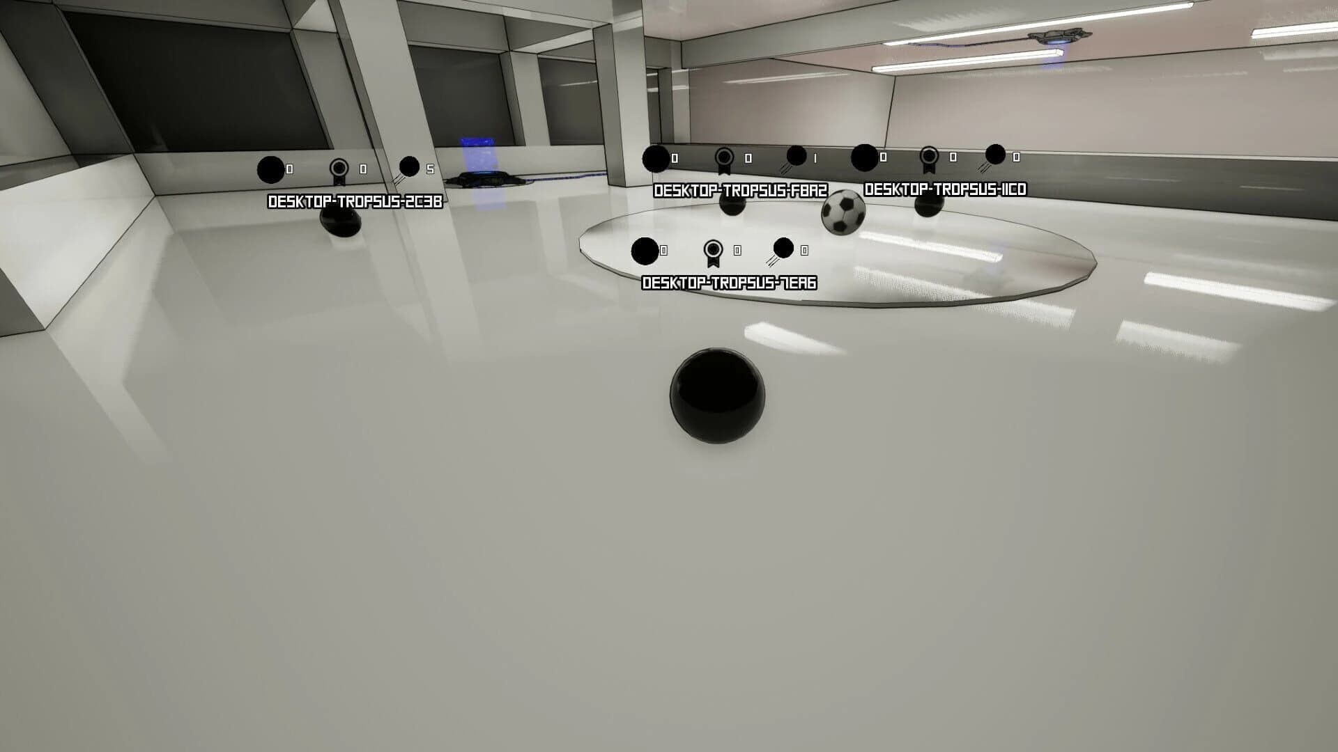 Dodge It! Online screenshot 4