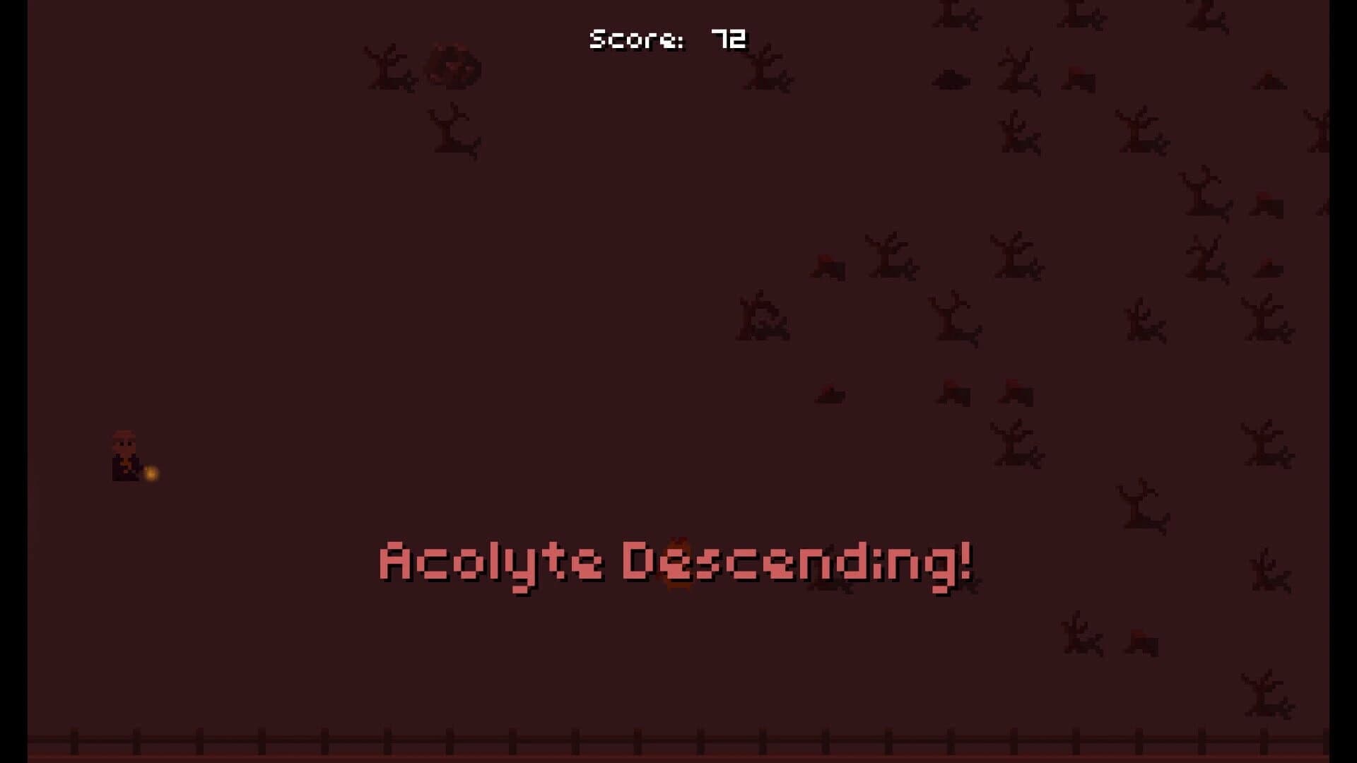 Dodge the Missionaries screenshot 3