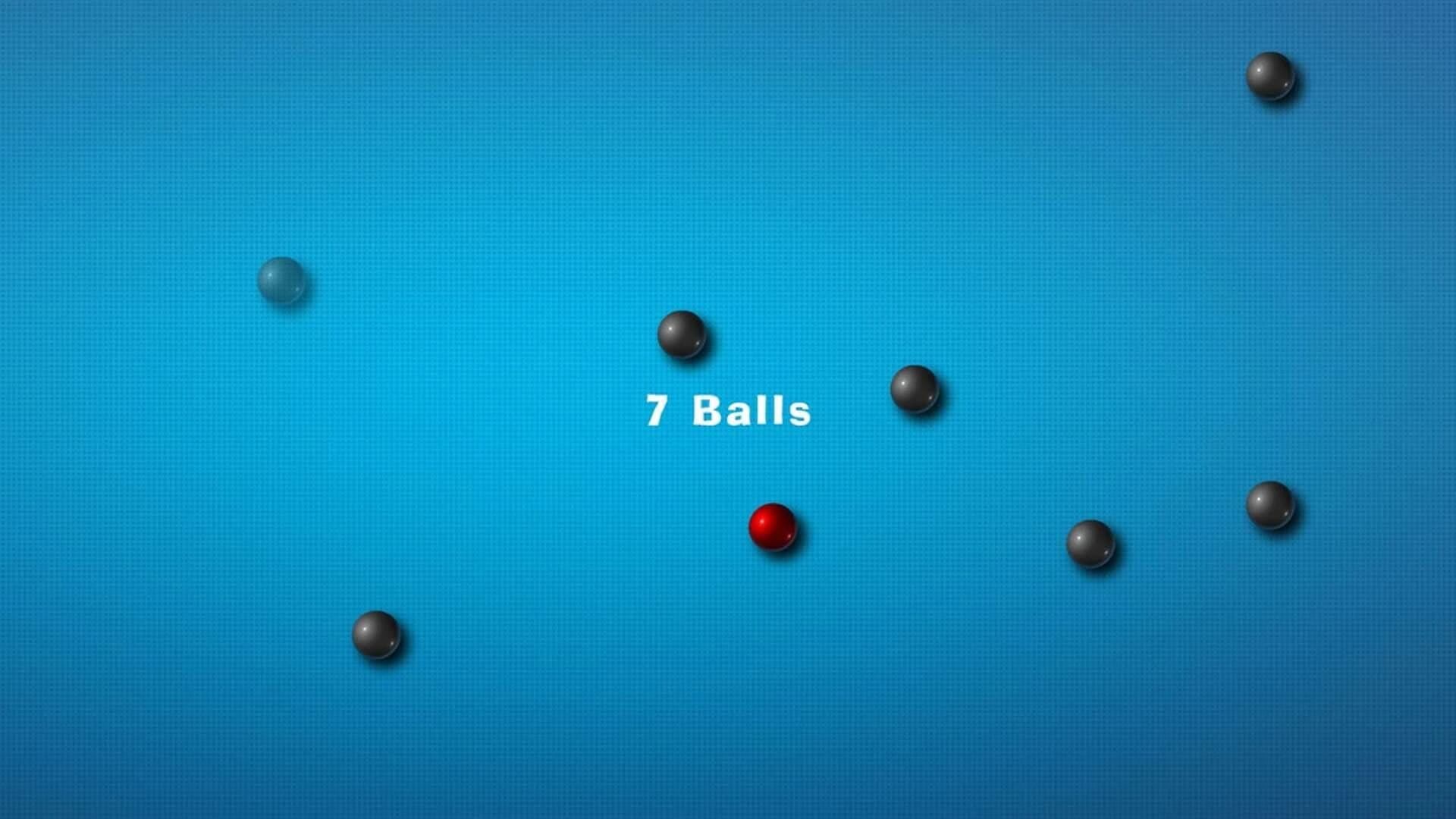 Dodge These Balls screenshot 1