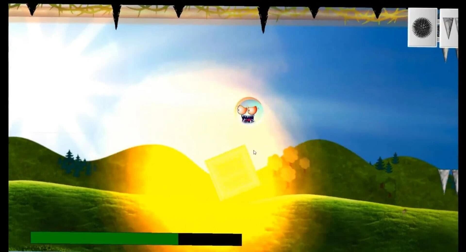 Dodge This! screenshot 1