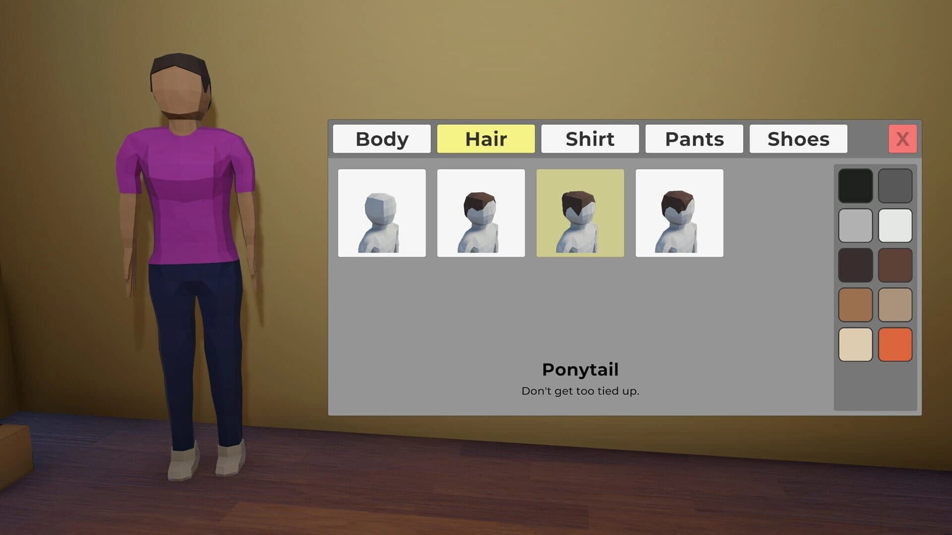 Dodgebrawl screenshot 3