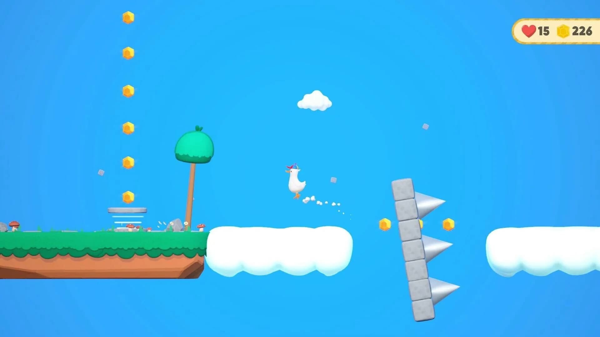 Dodo Duckie screenshot 3